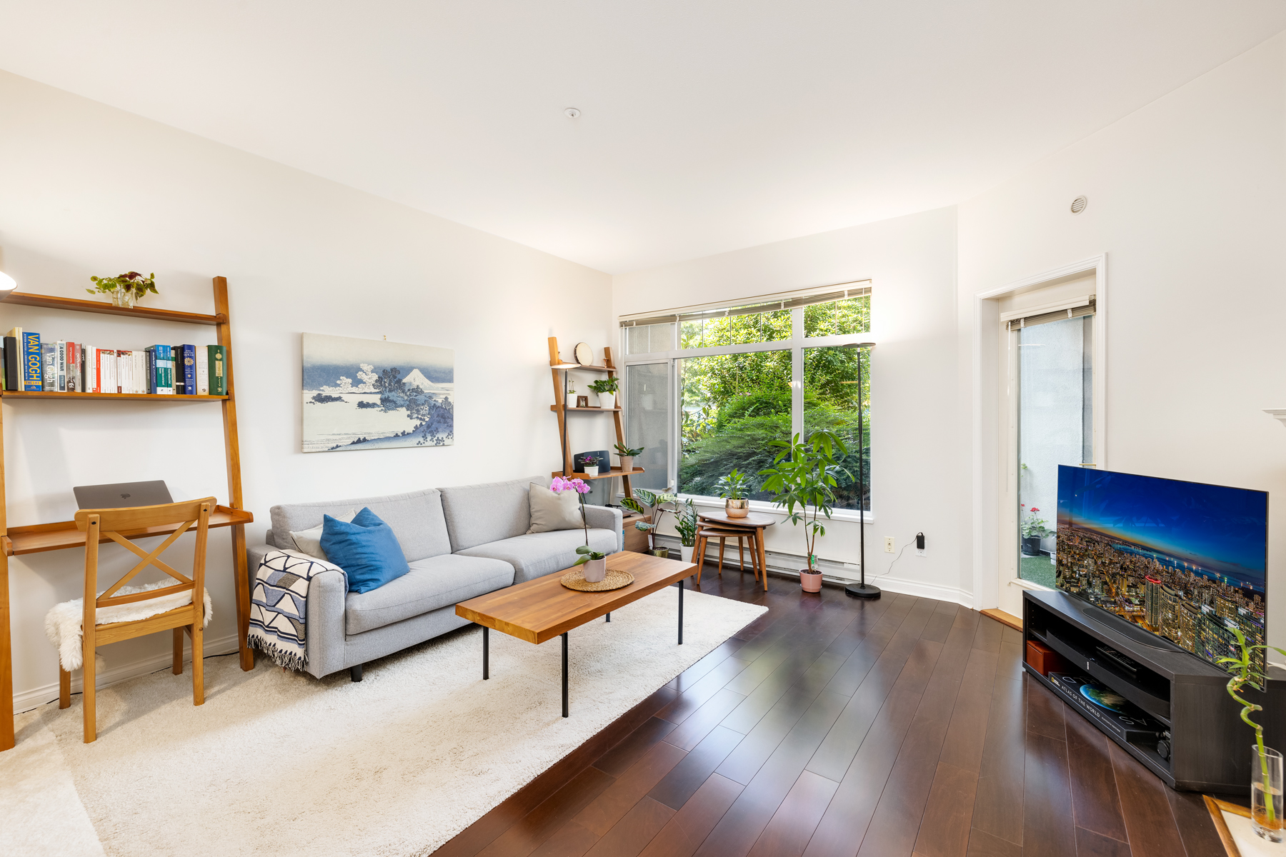 105-5735 Hampton Place, Vancouver, BC 7