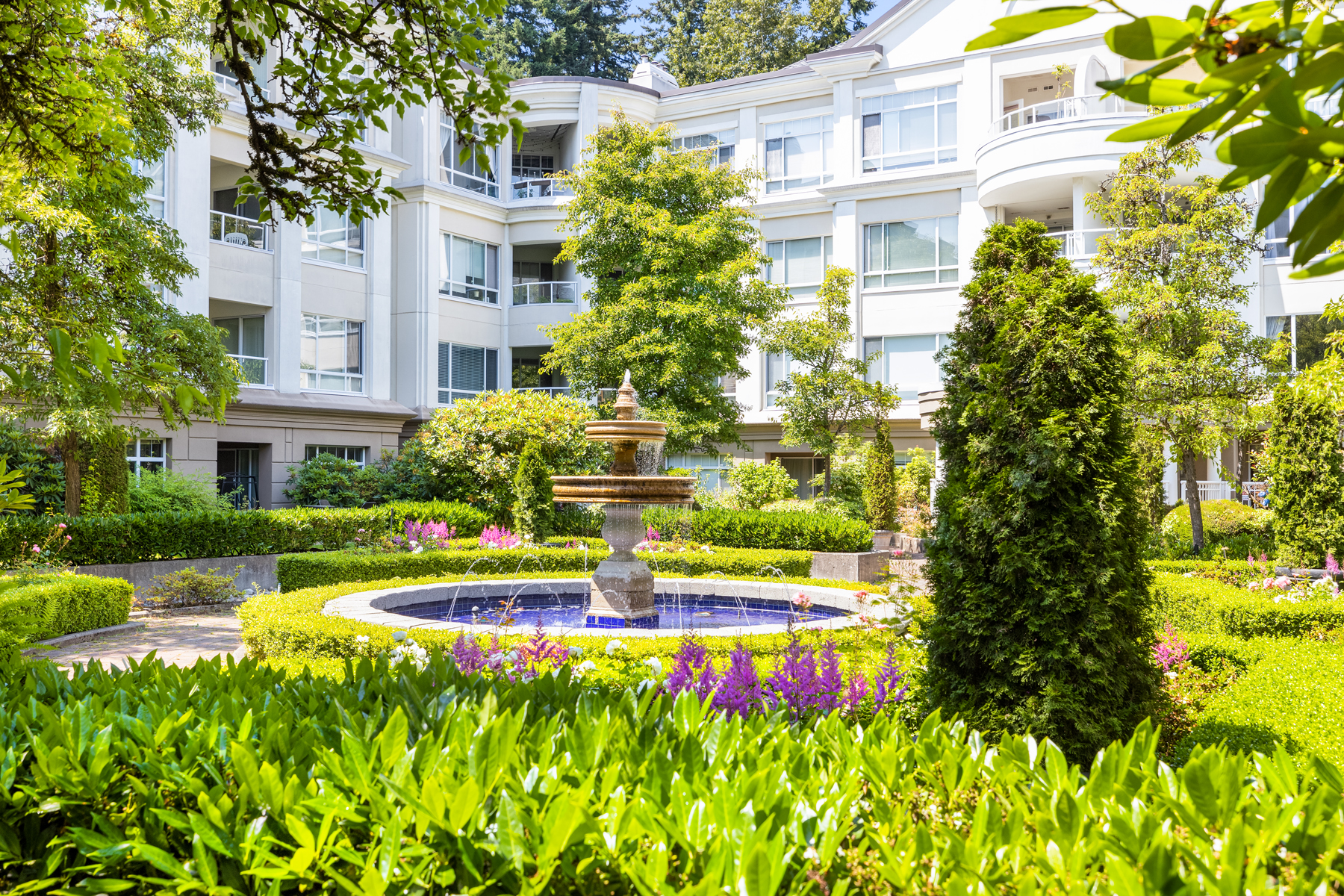 105-5735 Hampton Place, Vancouver, BC 22