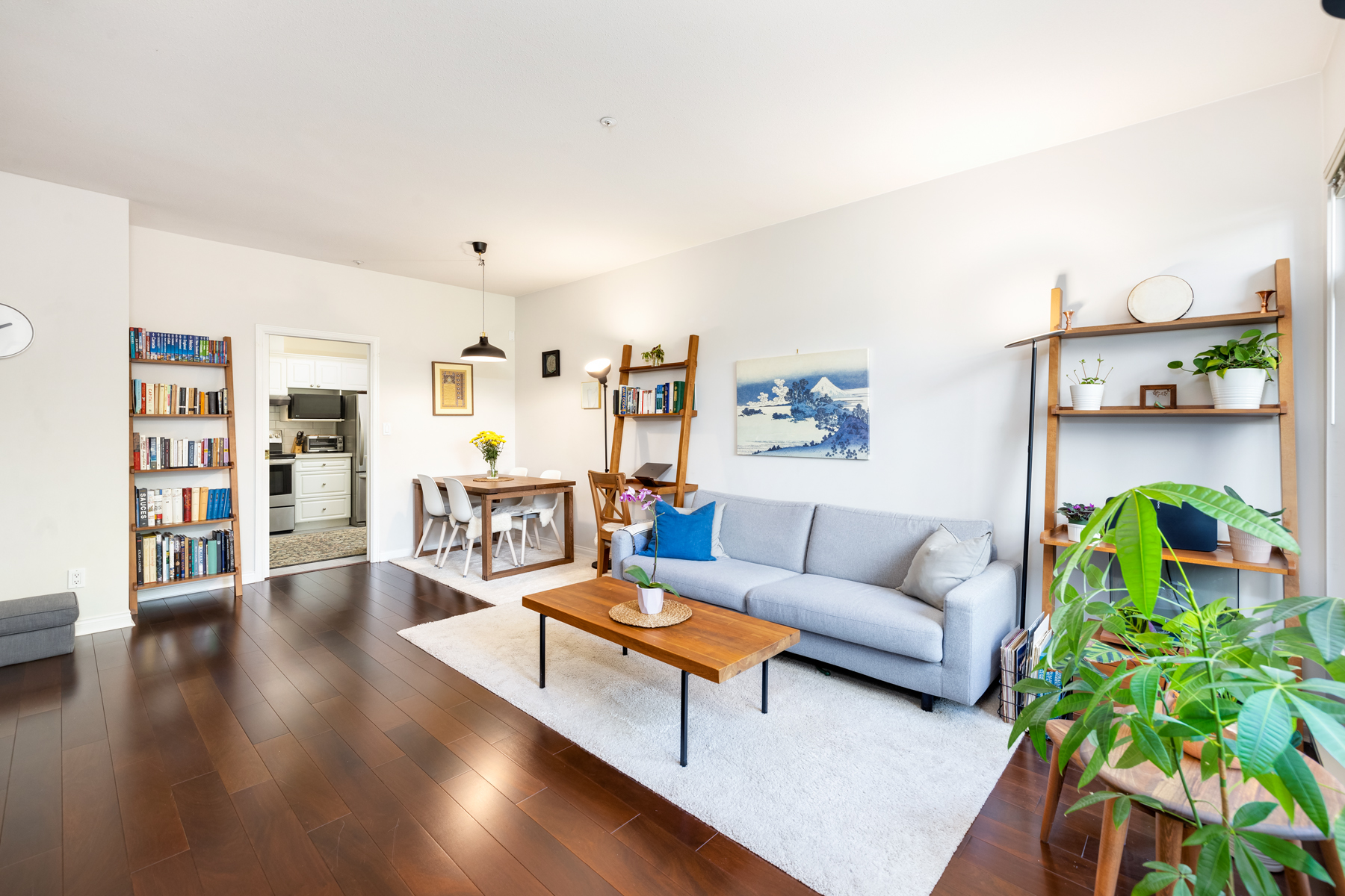 105-5735 Hampton Place, Vancouver, BC 5