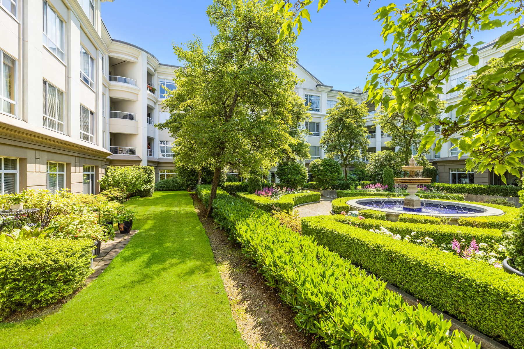 105-5735 Hampton Place, Vancouver, BC 21
