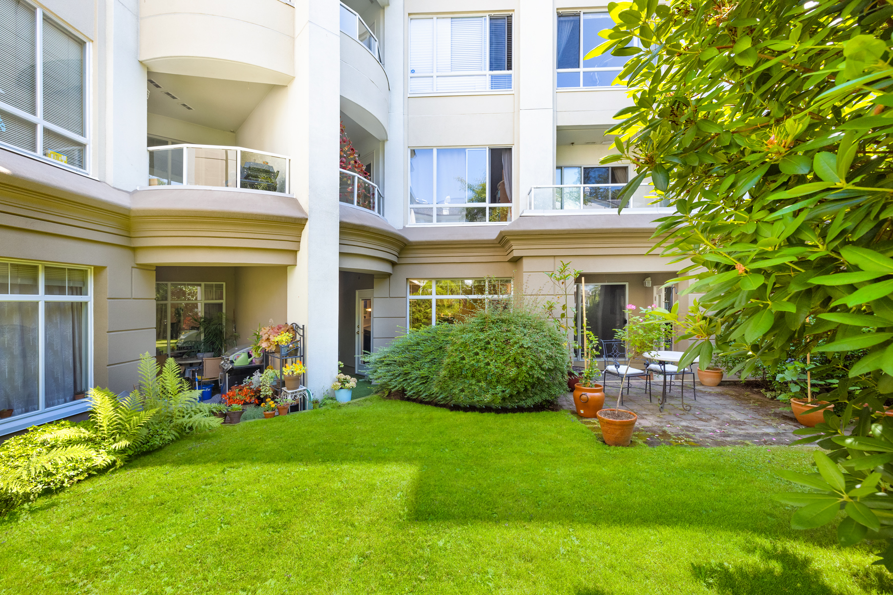 105-5735 Hampton Place, Vancouver, BC 20