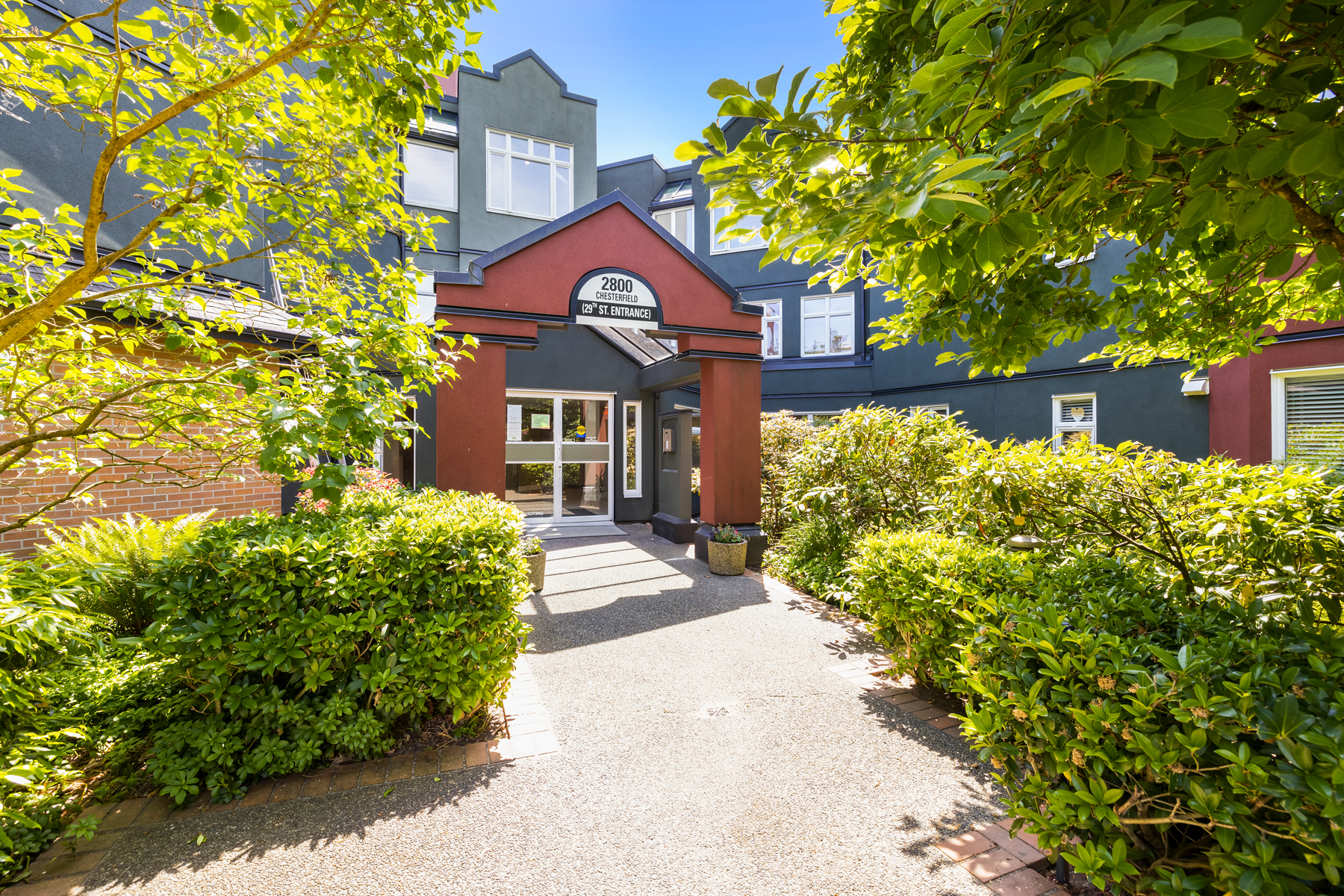 413-2800 Chesterfield Ave 23