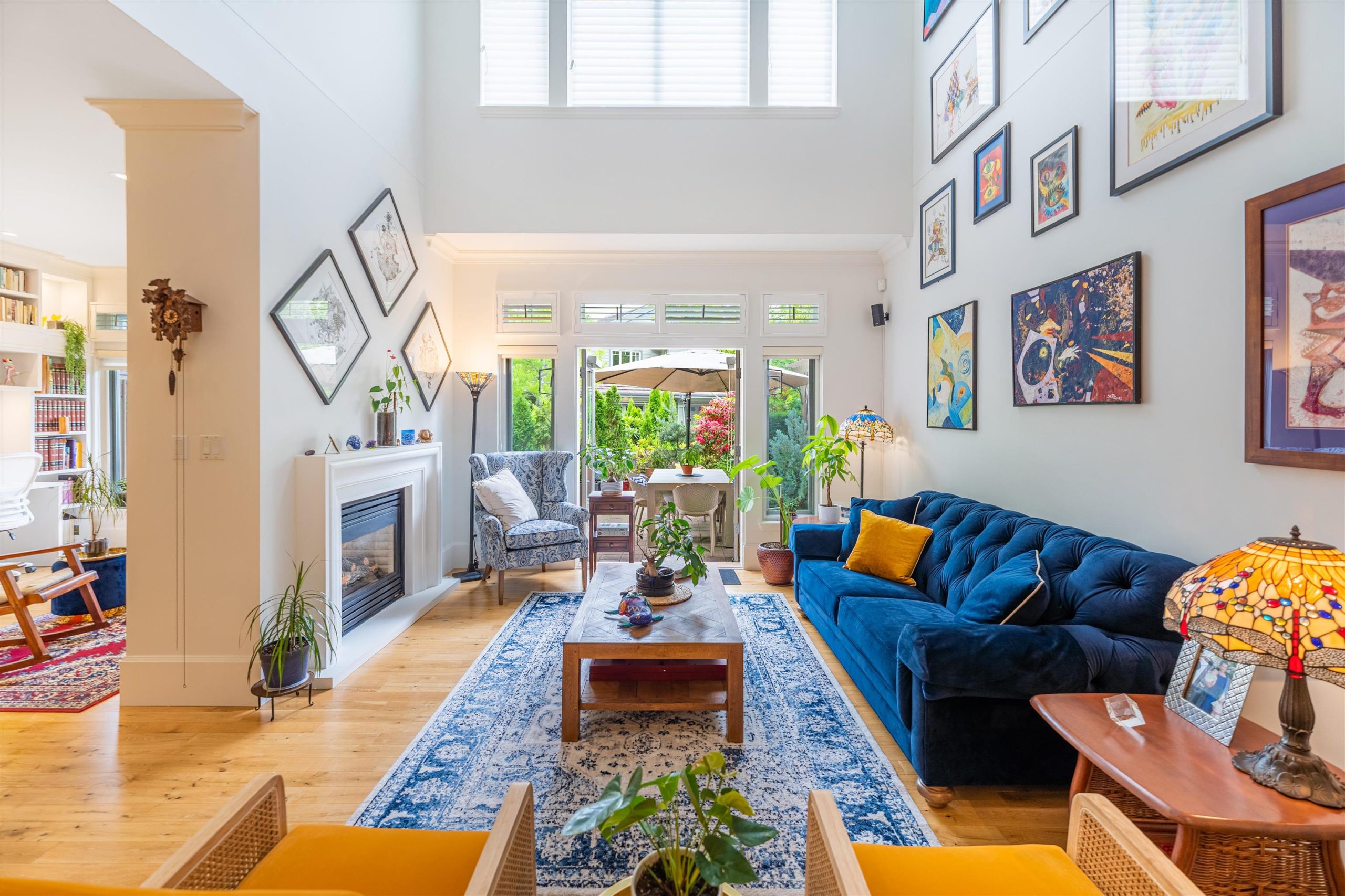 30 WHITECAP COURT