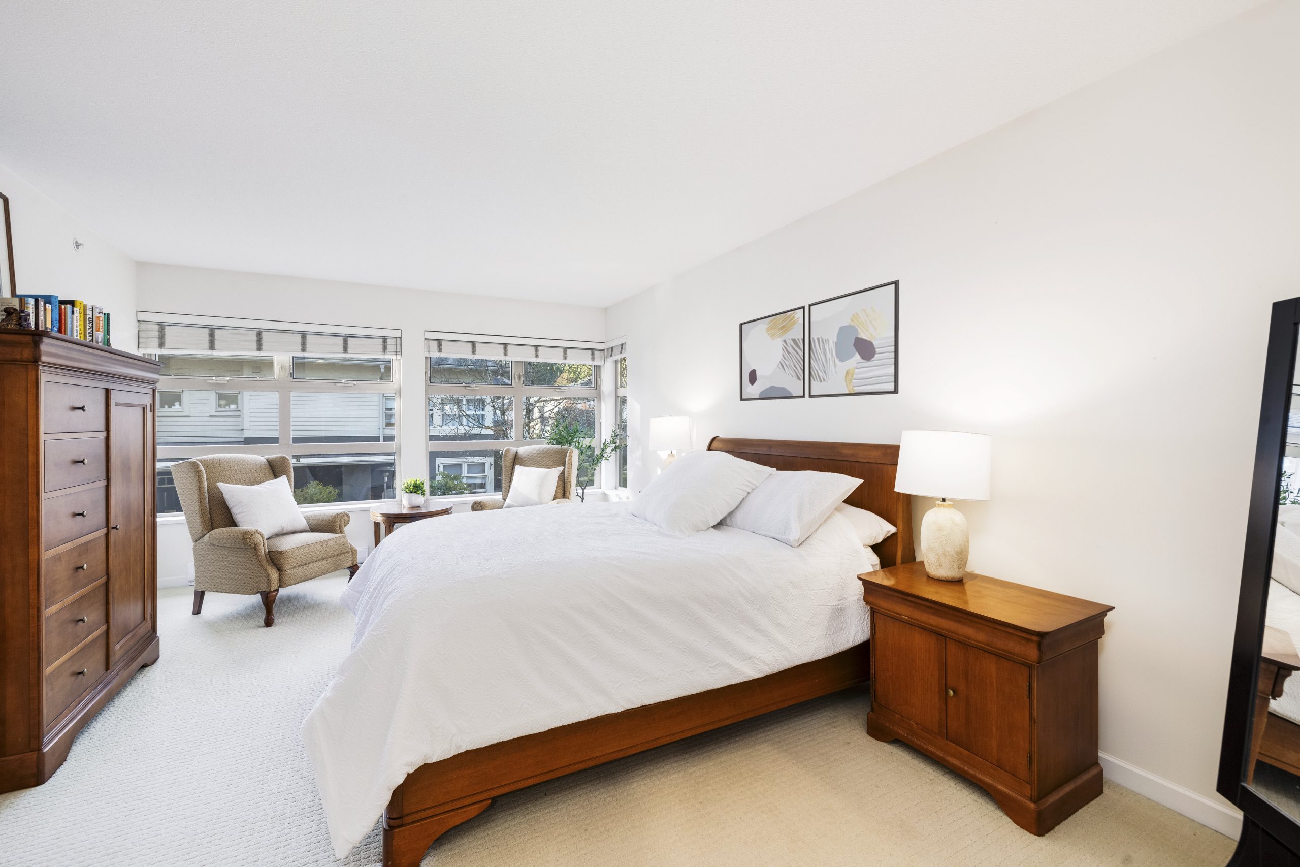 16-3750 Edgemont Blvd, North Vancouver, BC 21