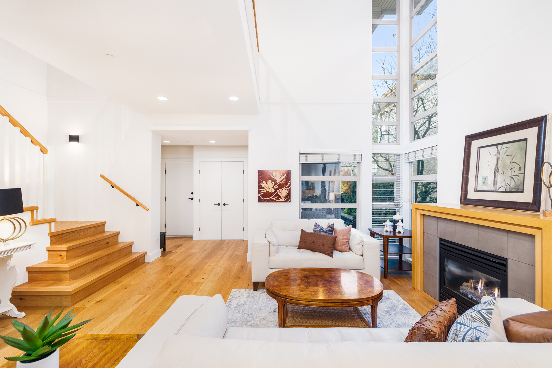 16-3750 Edgemont Blvd, North Vancouver, BC 5