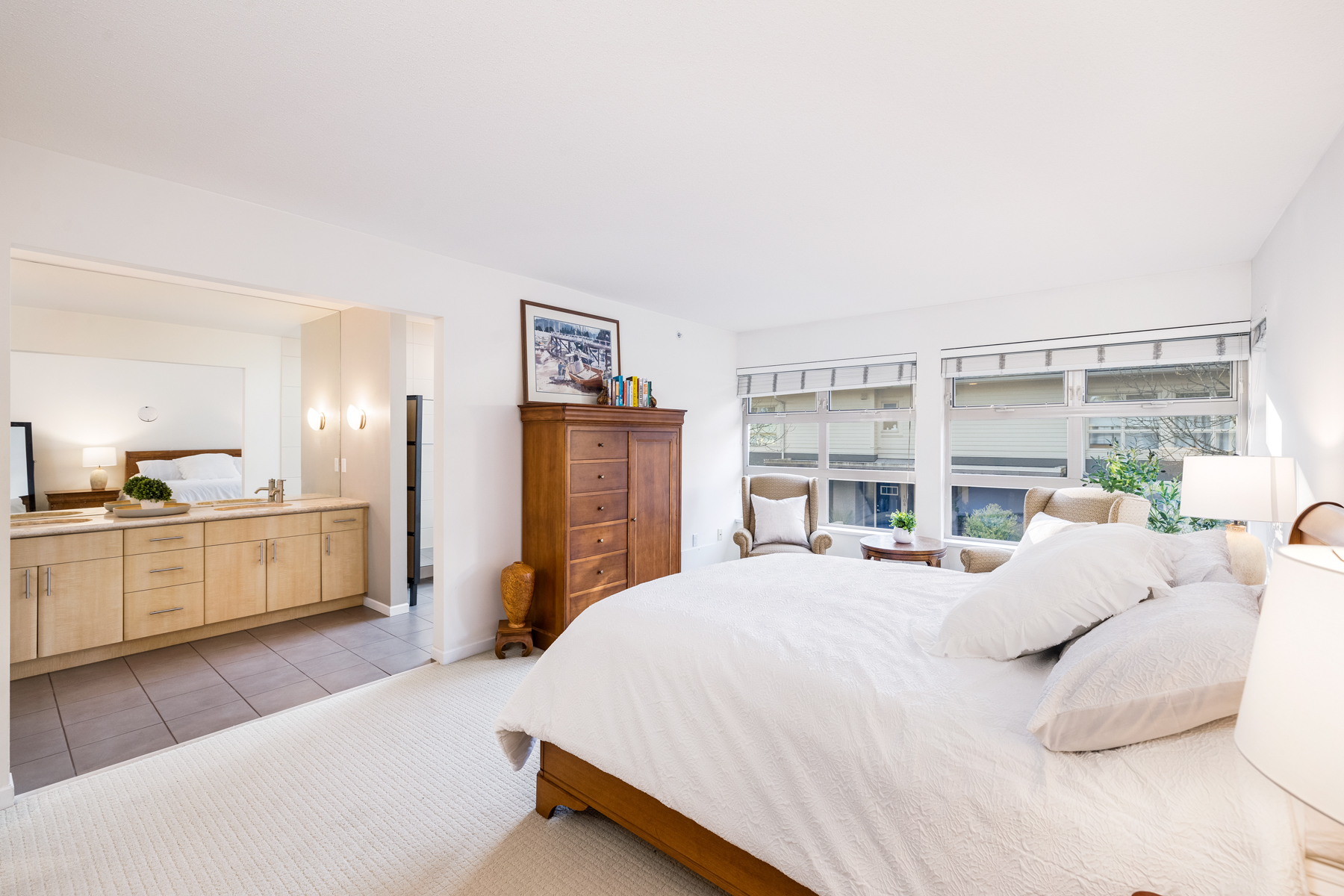 16-3750 Edgemont Blvd, North Vancouver, BC 22