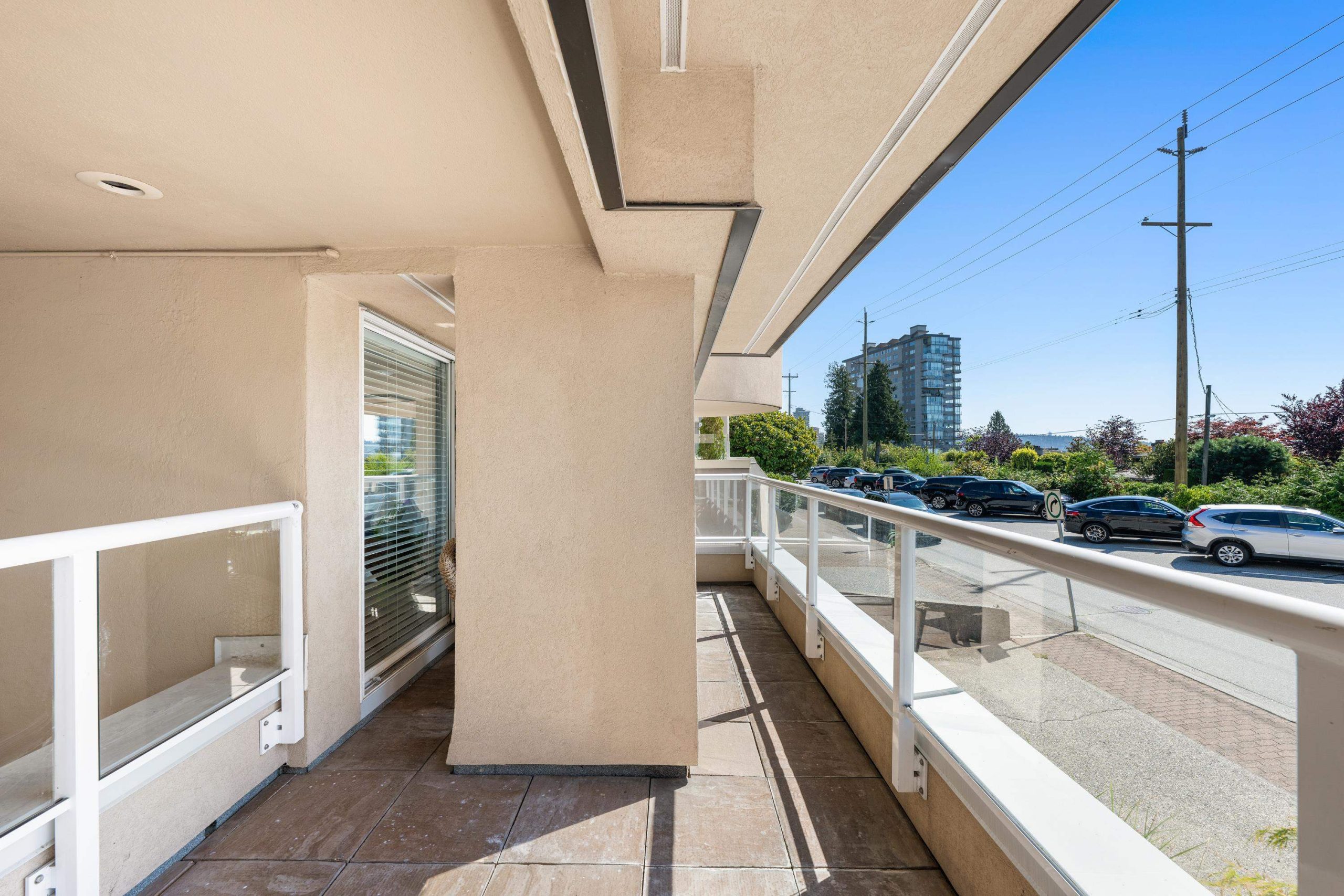 101 2455 S BELLEVUE AVENUE 5