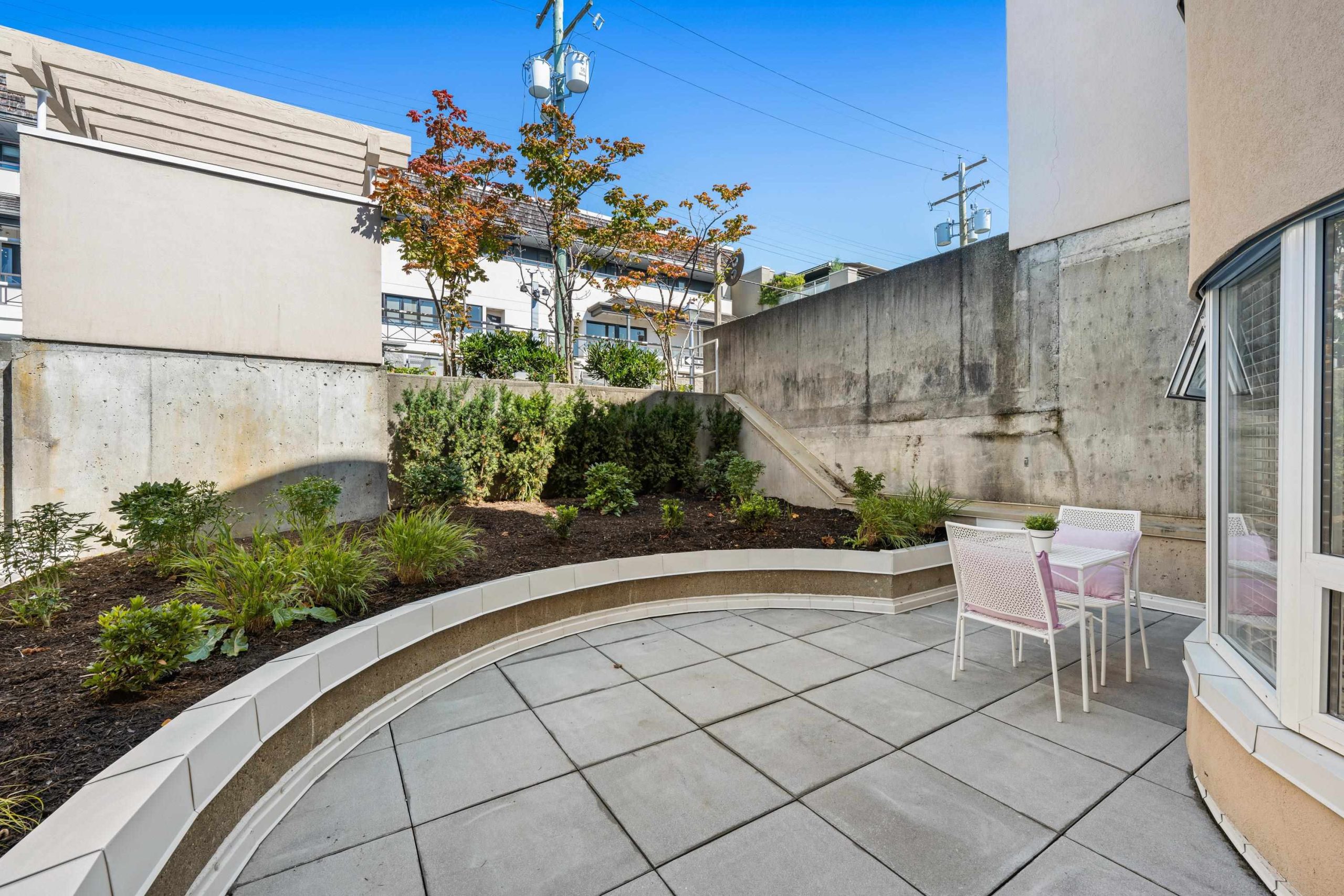 101 2455 S BELLEVUE AVENUE 6