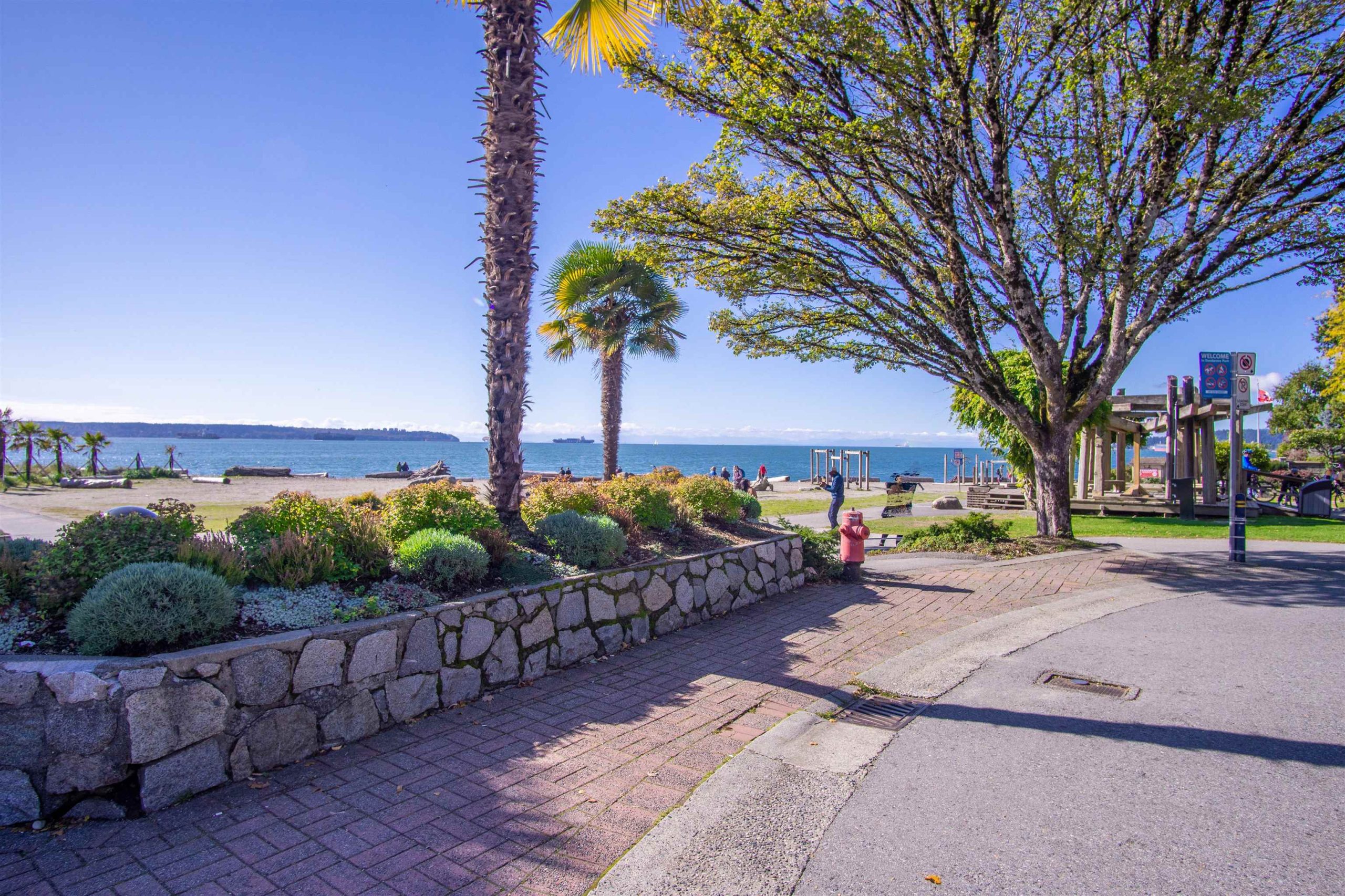 101 2455 S BELLEVUE AVENUE 11