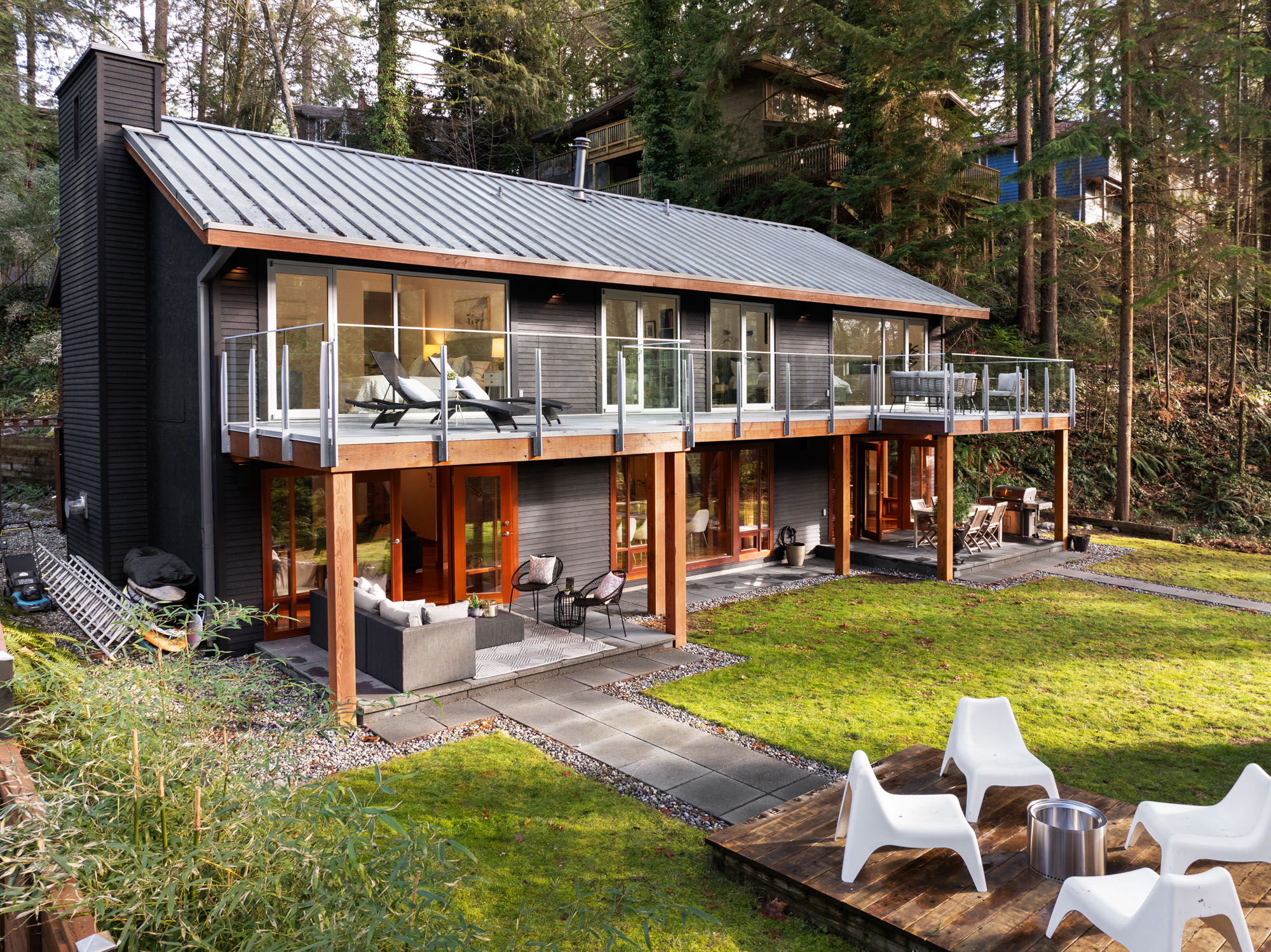 3995 Capilano Road, North Vancouver, BC 6