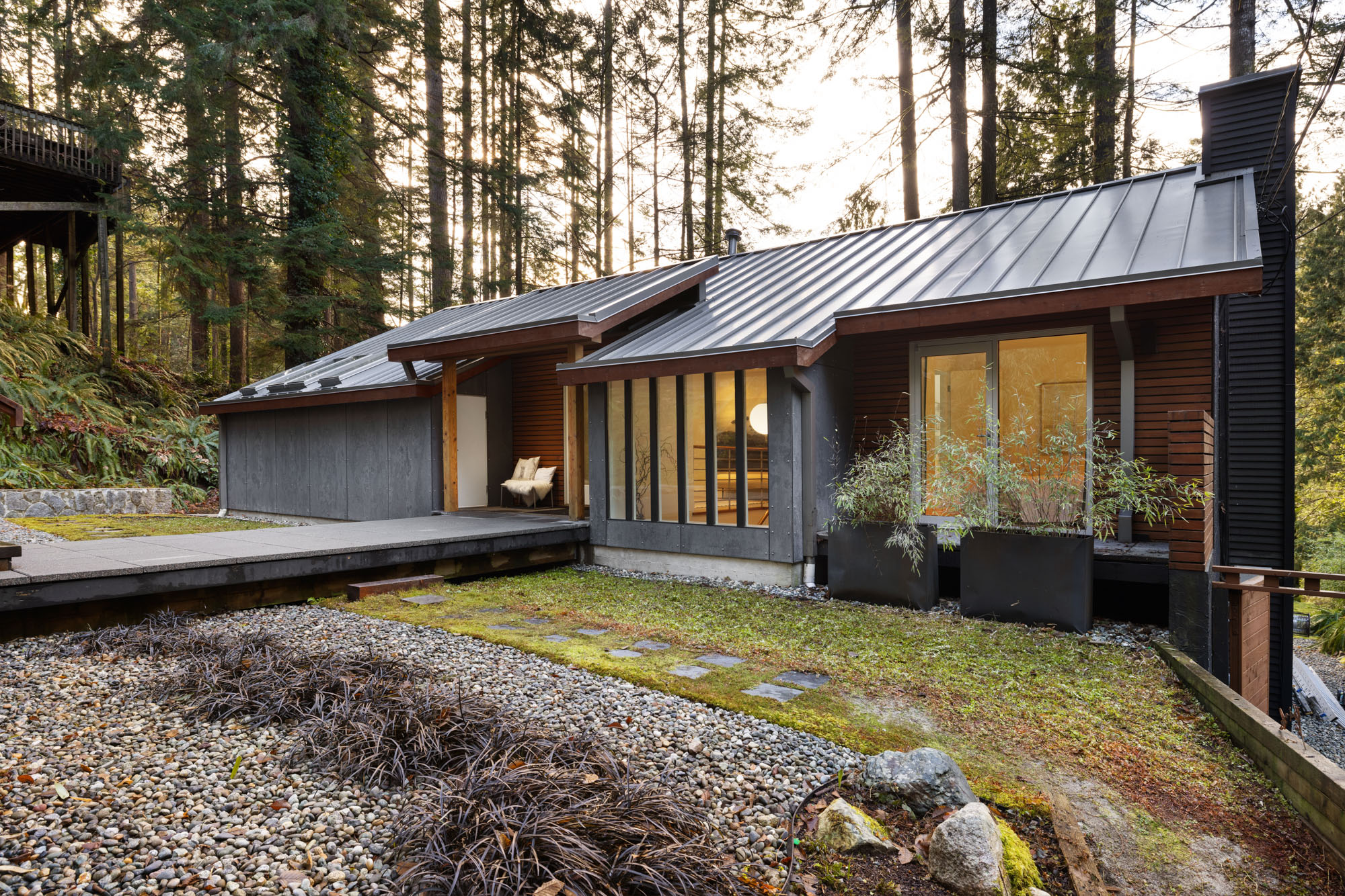 3995 Capilano Road, North Vancouver, BC