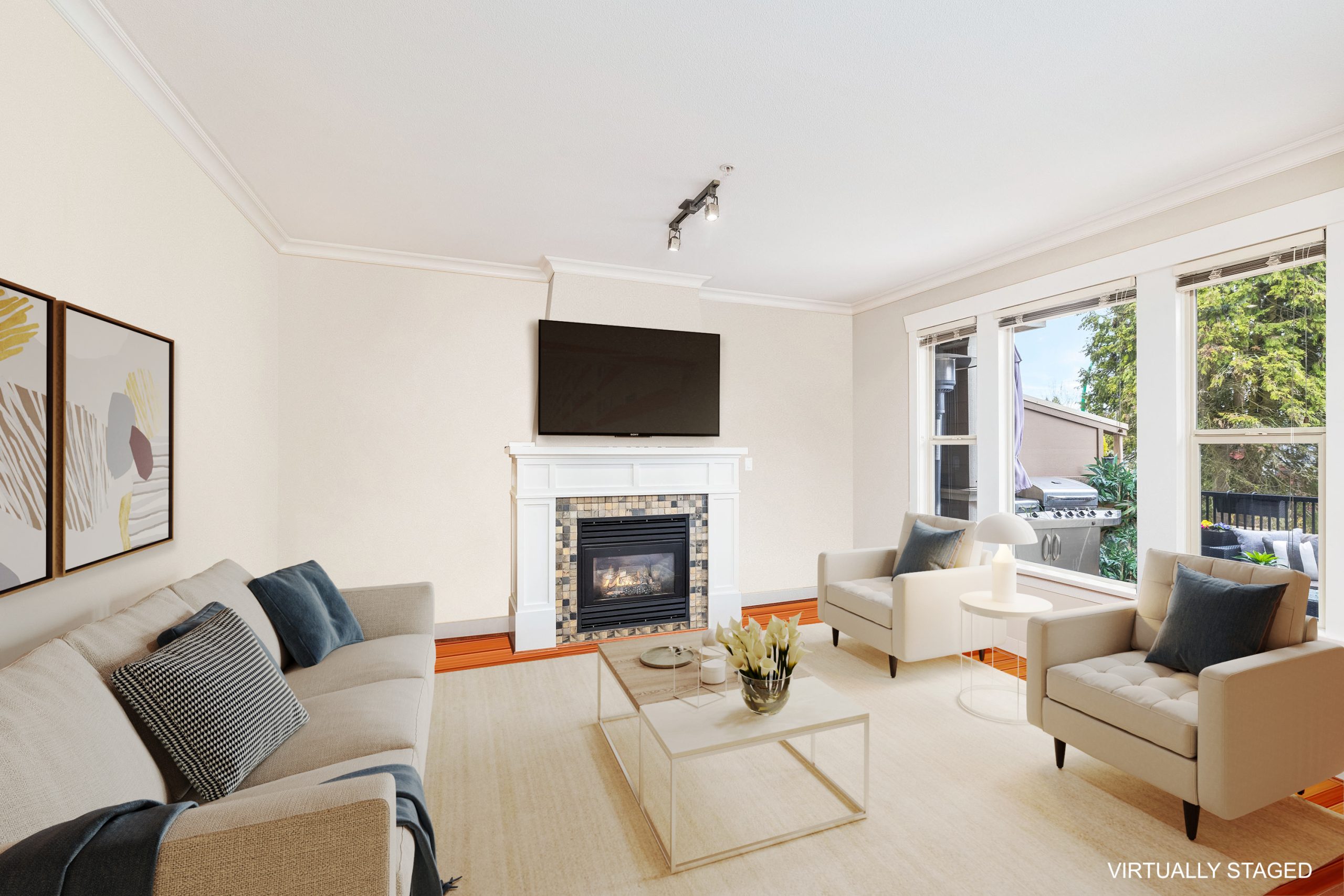 221 East Queens Road, North Vancouver 20