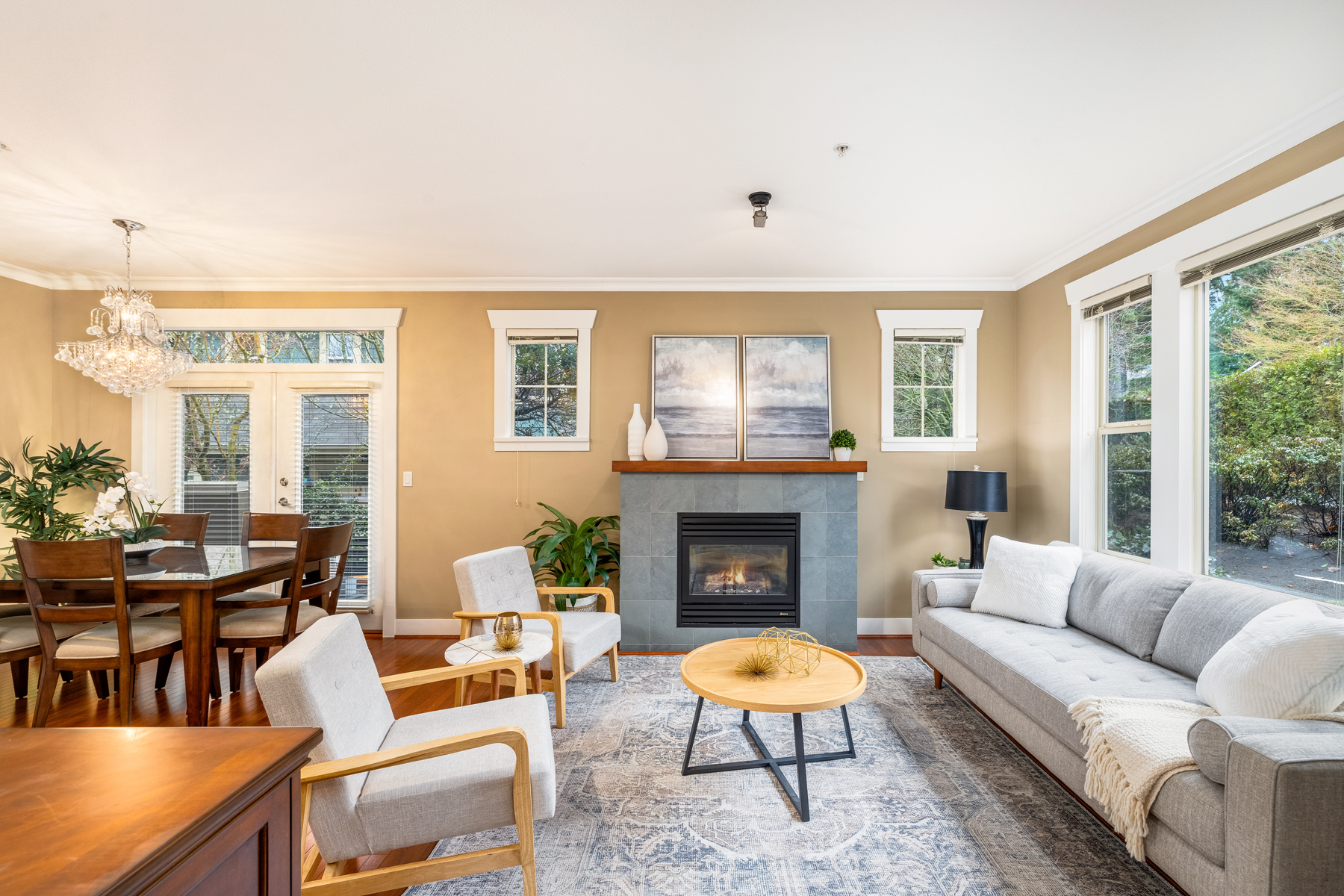 221 East Queens Road, North Vancouver 5