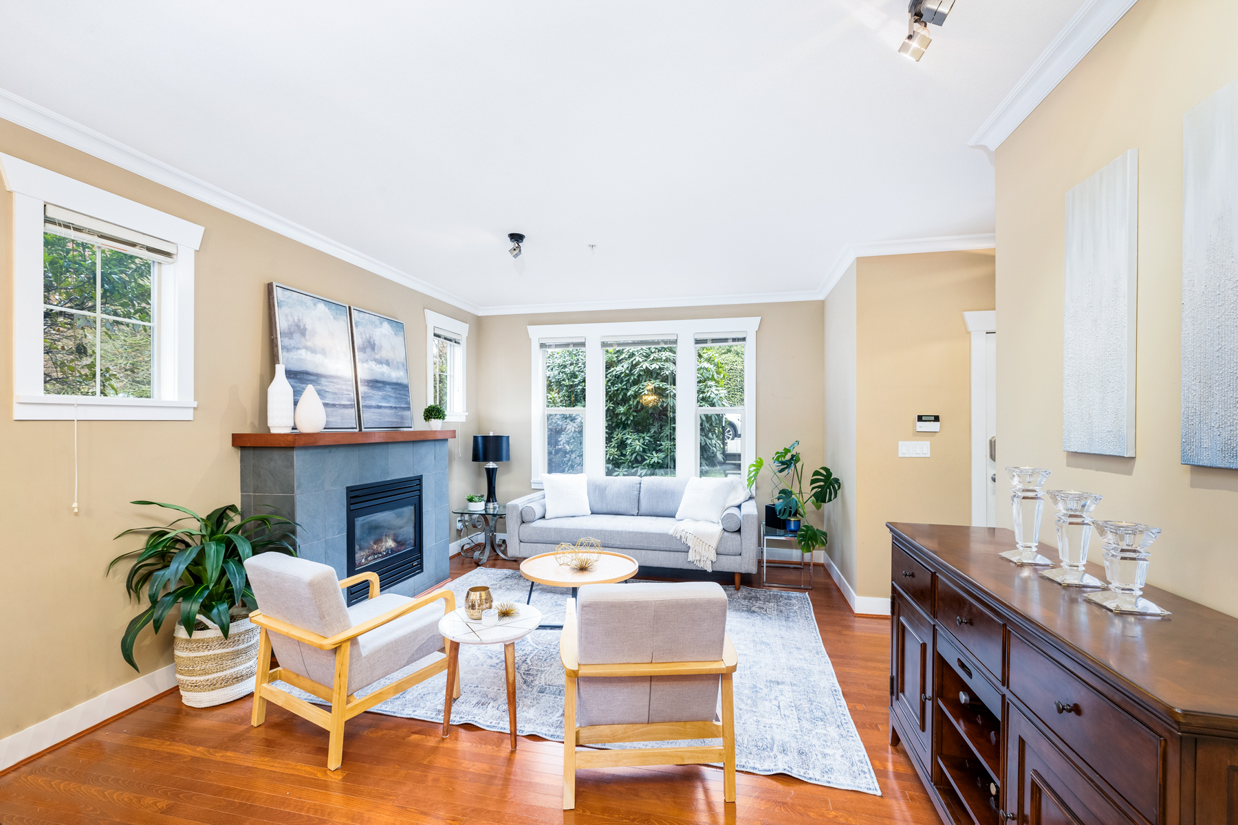 221 East Queens Road, North Vancouver 6
