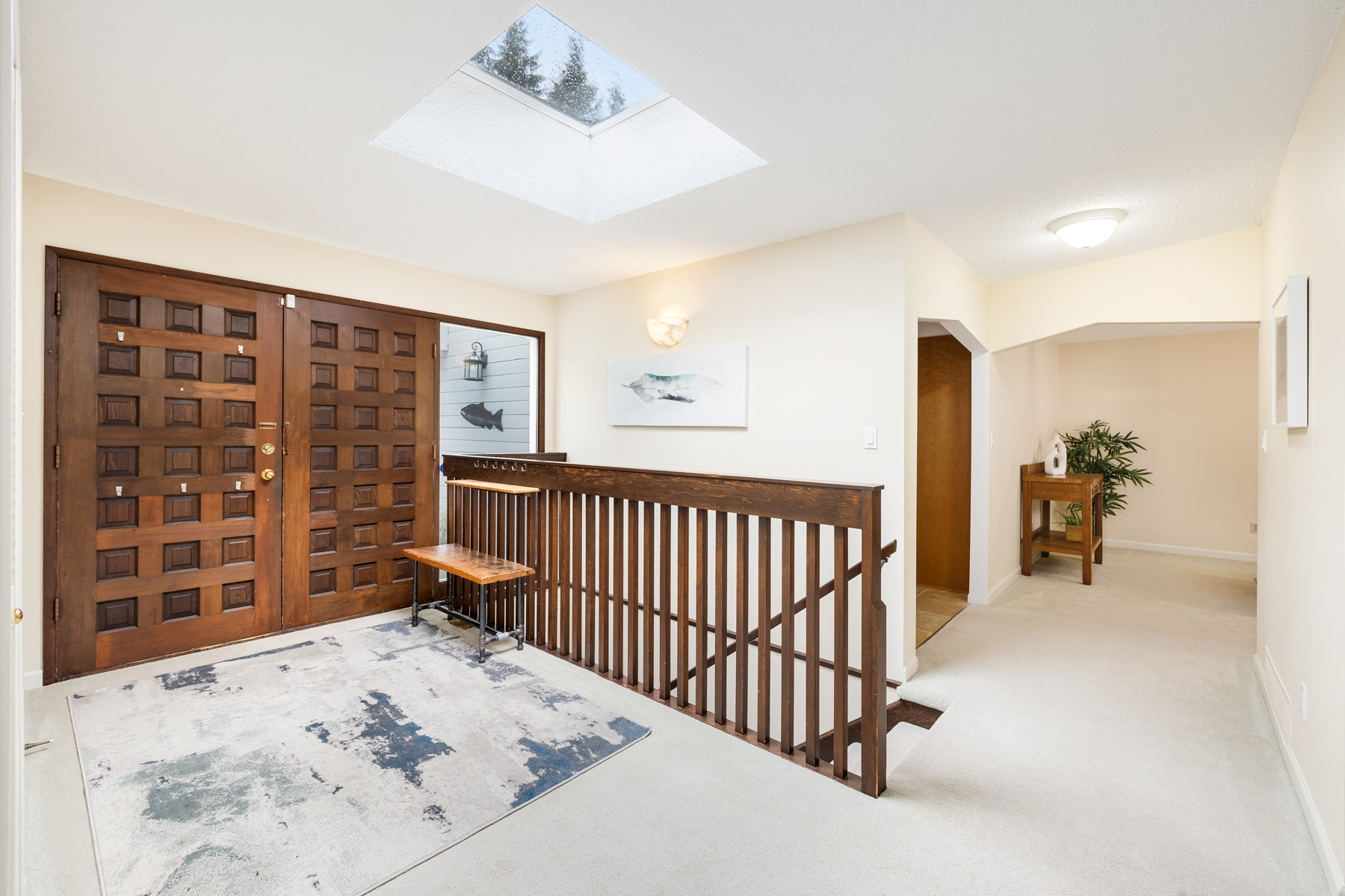 5480 Blueberry Lane, North Vancouver, BC 4