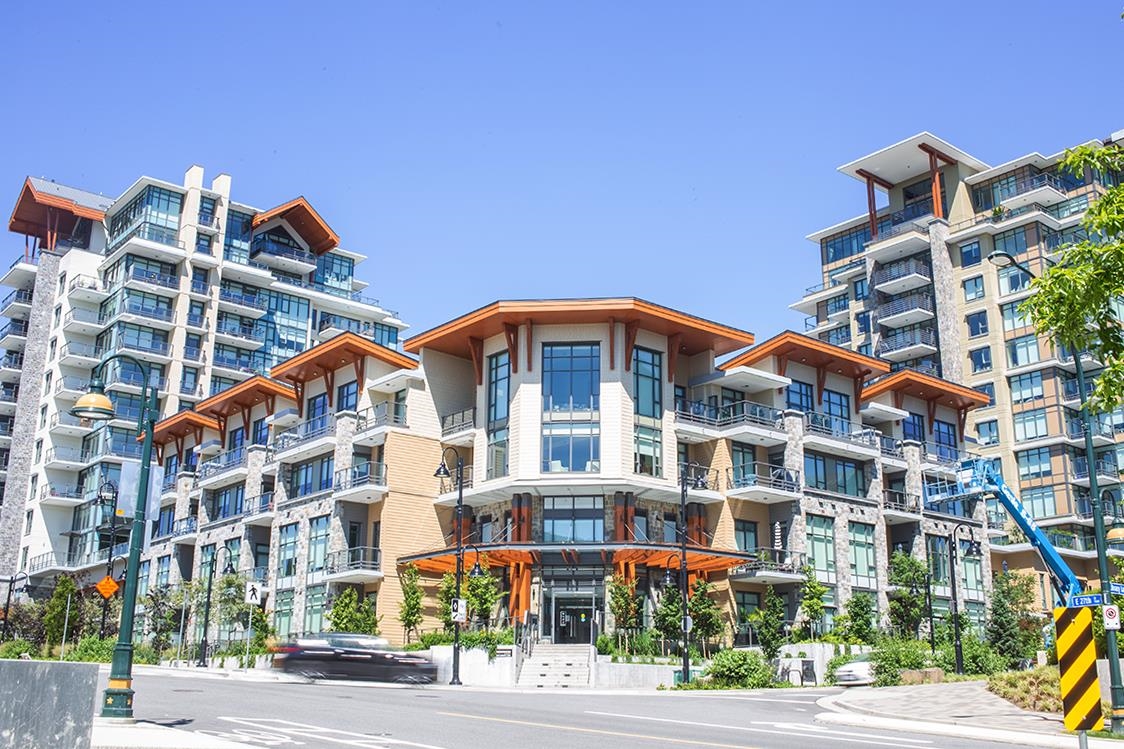 305 2785 Library Lane, North Vancouver 26