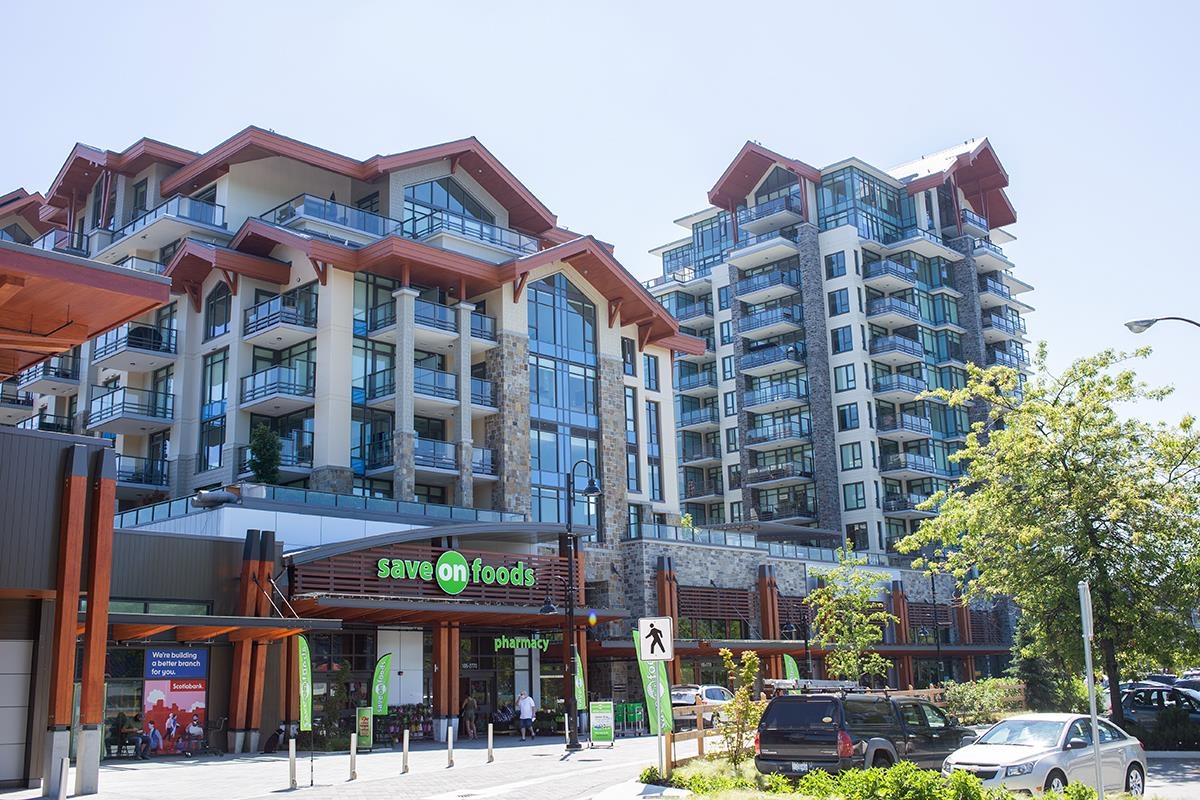 305 2785 Library Lane, North Vancouver 27