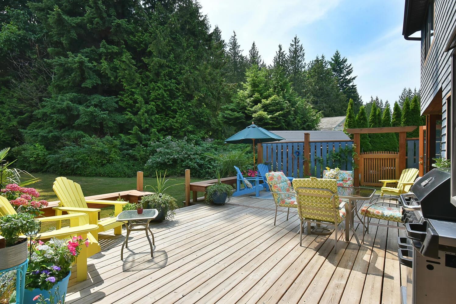 7865 Lohn Road, Halfmoon Bay 5