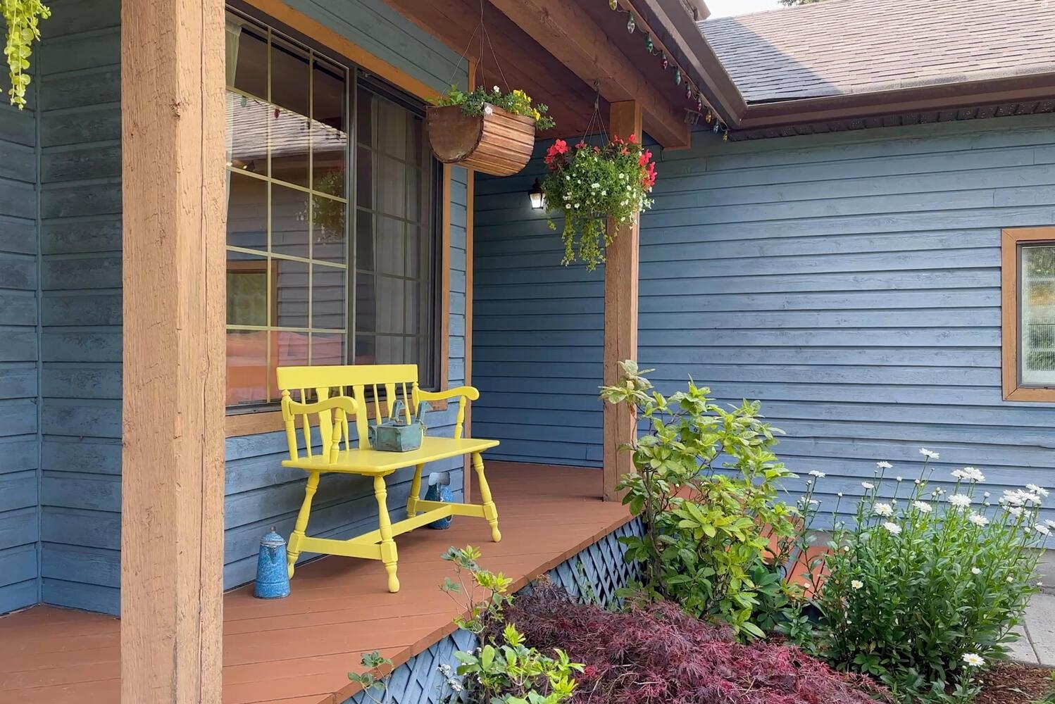 7865 Lohn Road, Halfmoon Bay 3