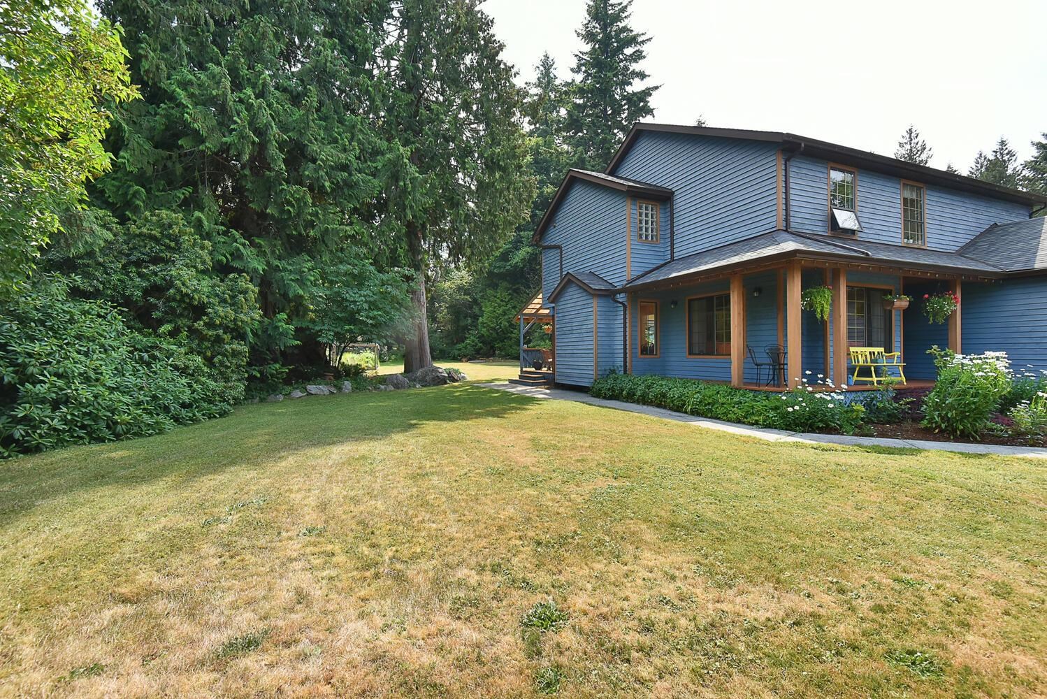 7865 Lohn Road, Halfmoon Bay 9
