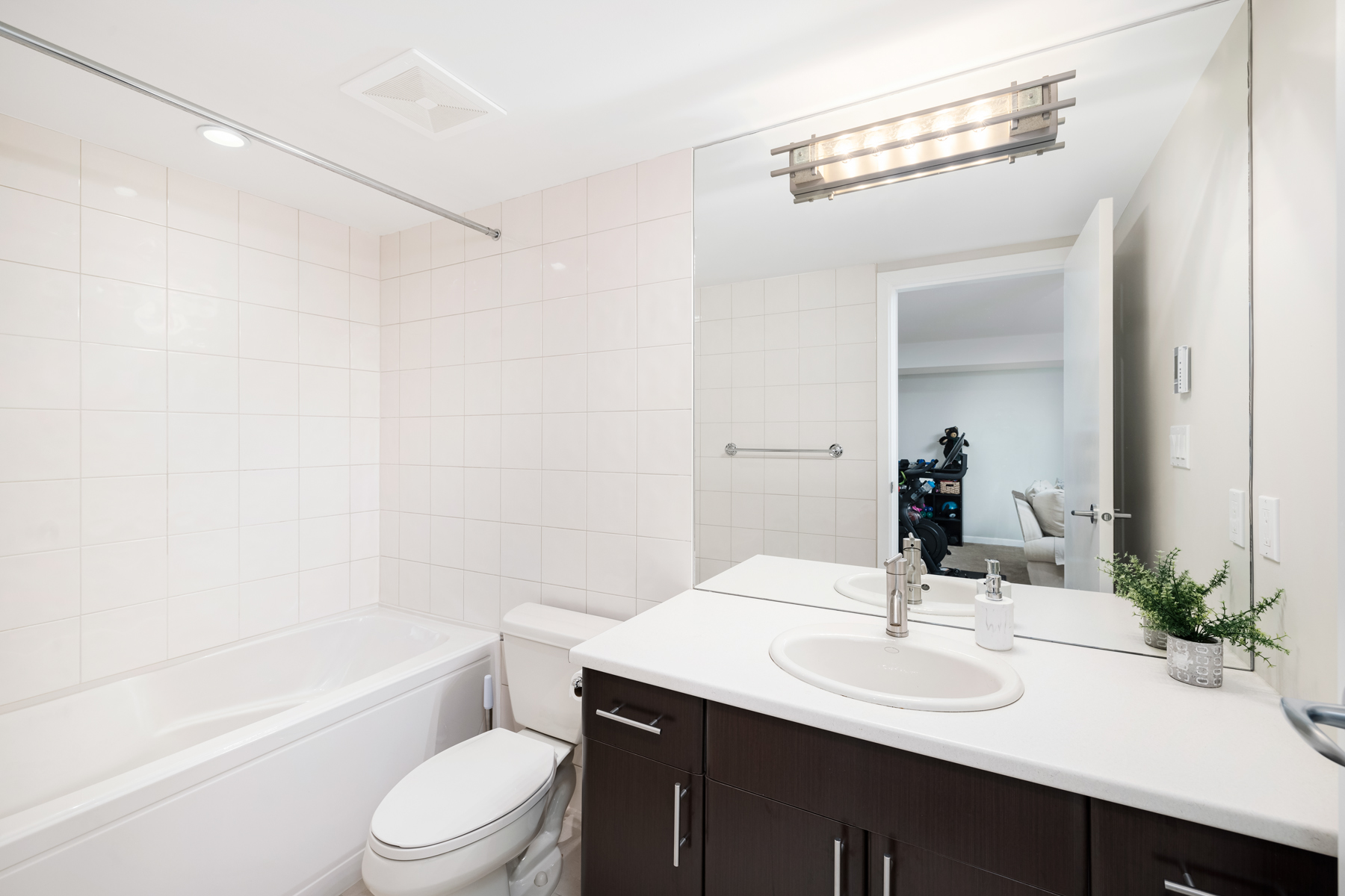 12-3750 Edgemont Blvd, North Vancouver 8