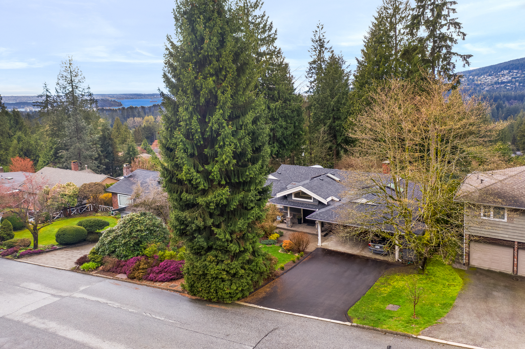 5005 Redonda Drive, North Vancouver 50