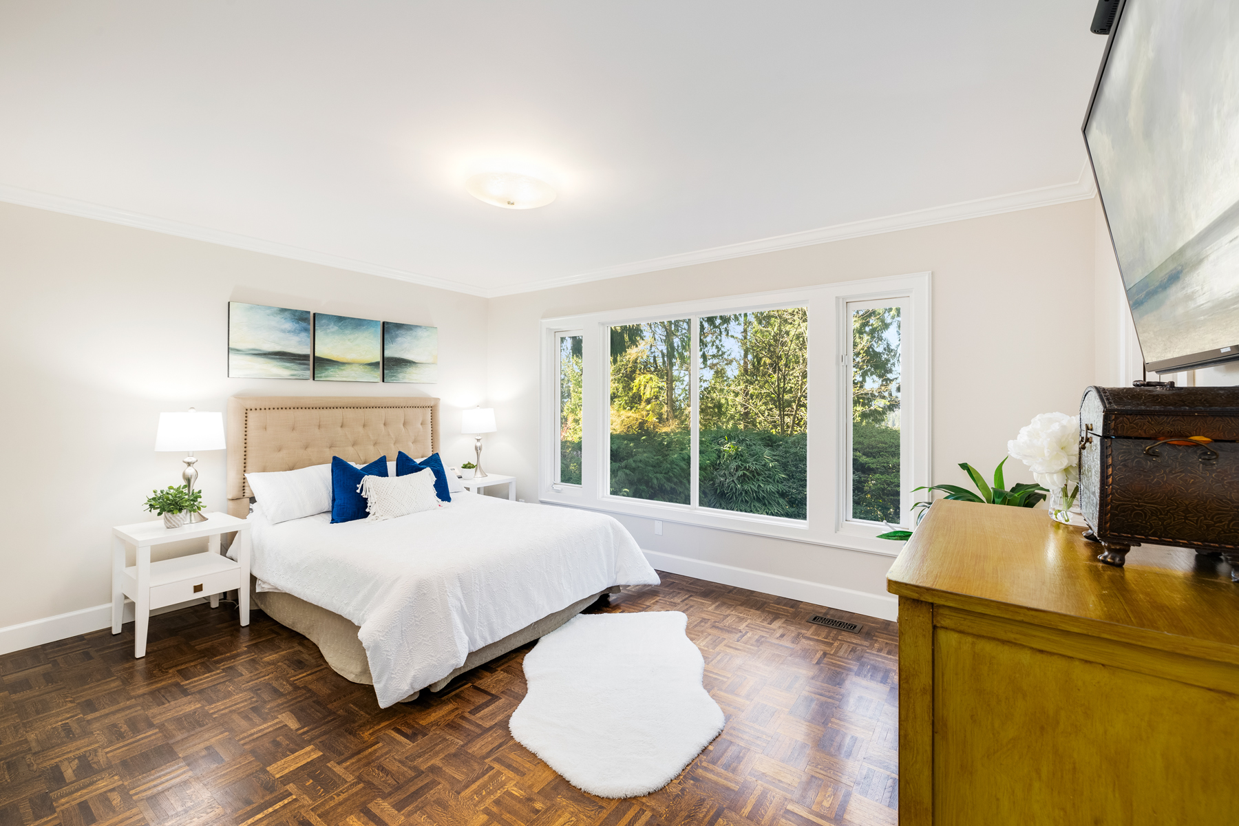 5005 Redonda Drive, North Vancouver 17