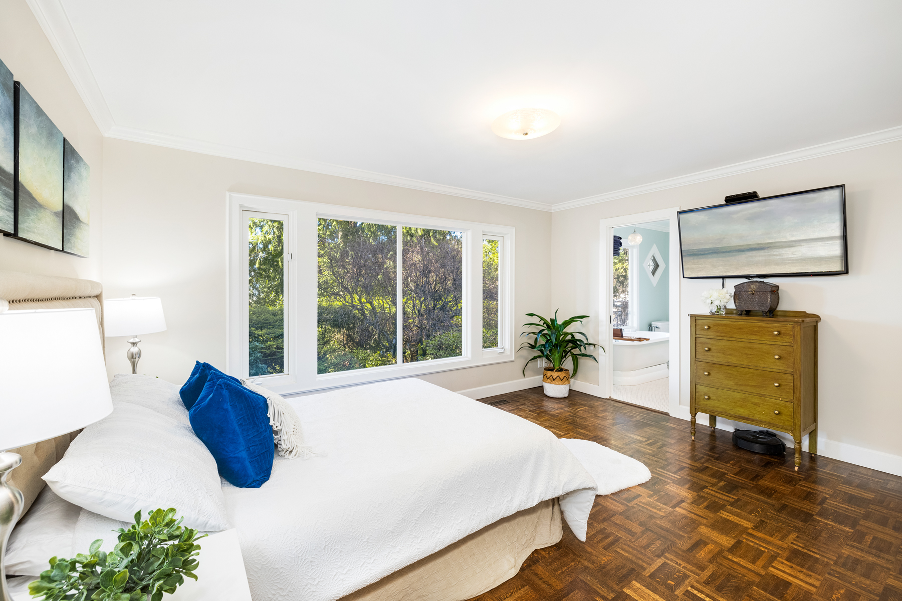 5005 Redonda Drive, North Vancouver 19
