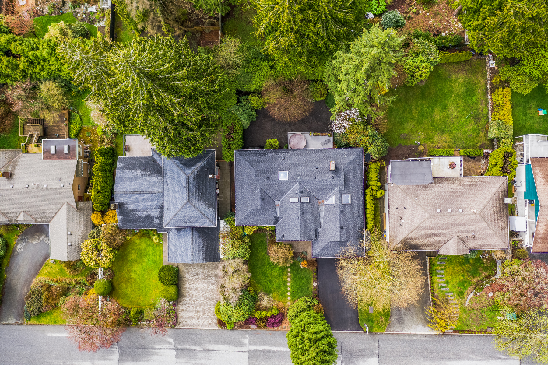 5005 Redonda Drive, North Vancouver 53