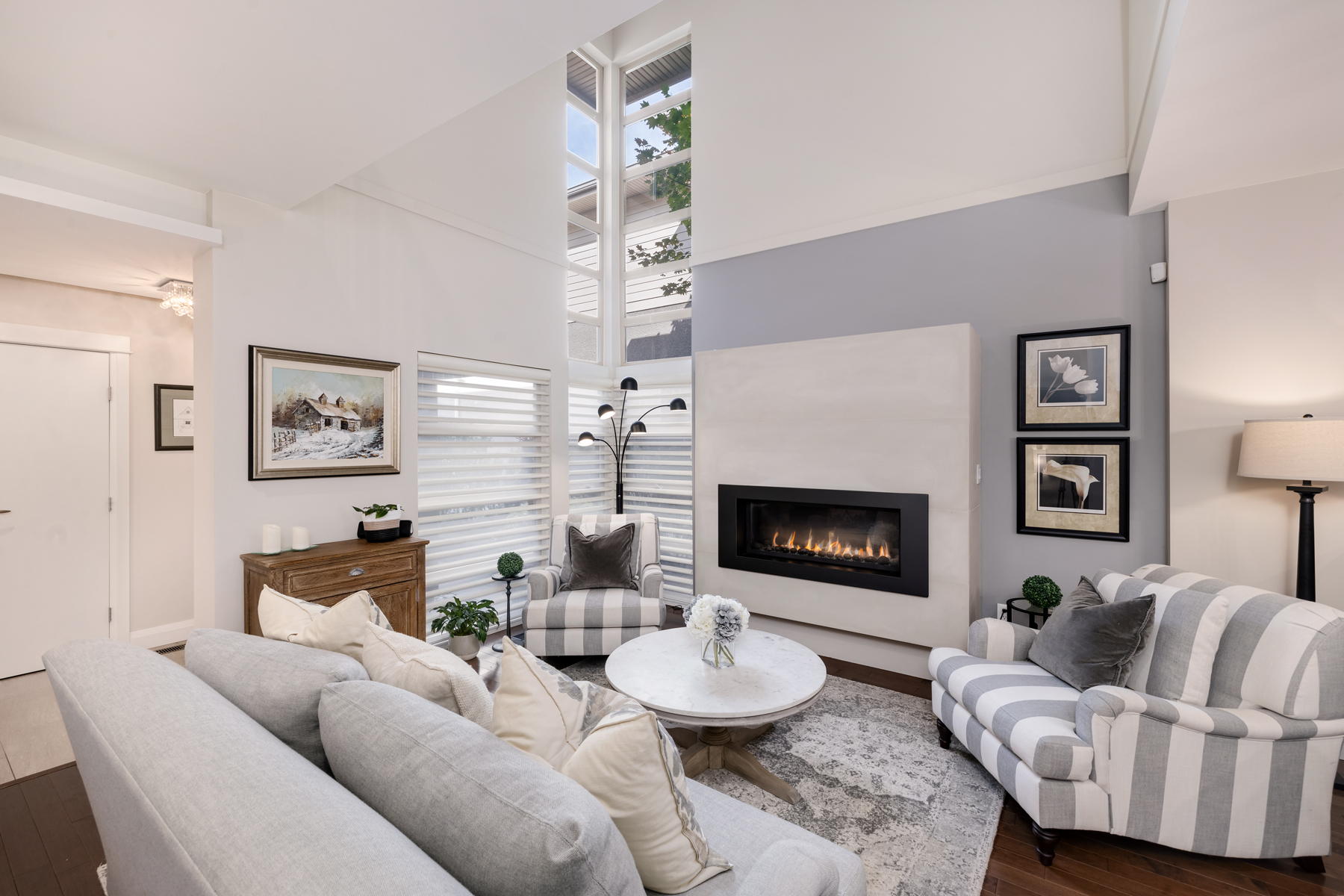 12-3750 Edgemont Blvd, North Vancouver 27