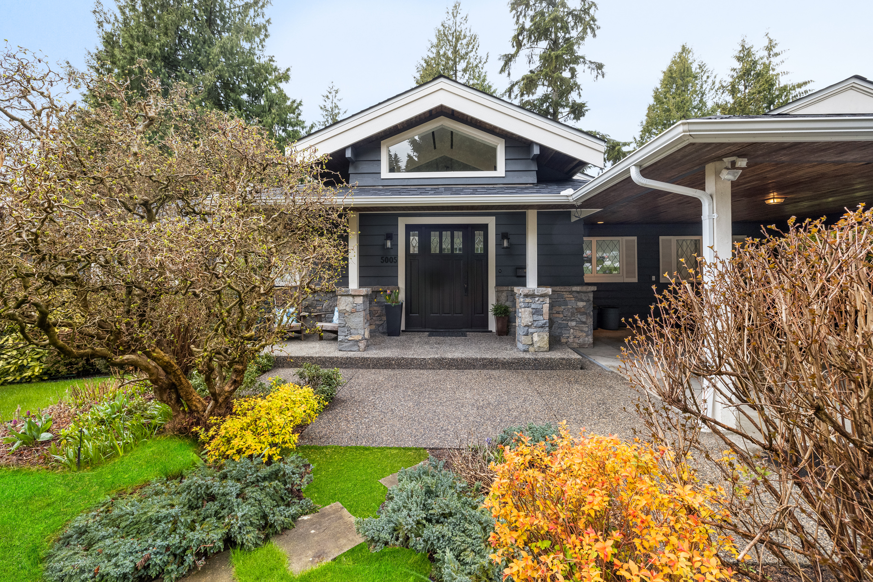5005 Redonda Drive, North Vancouver 55