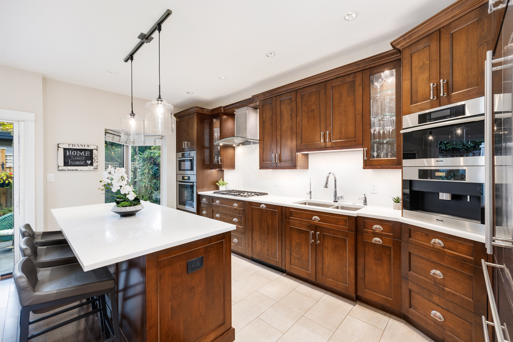 12-3750 Edgemont Blvd, North Vancouver 5