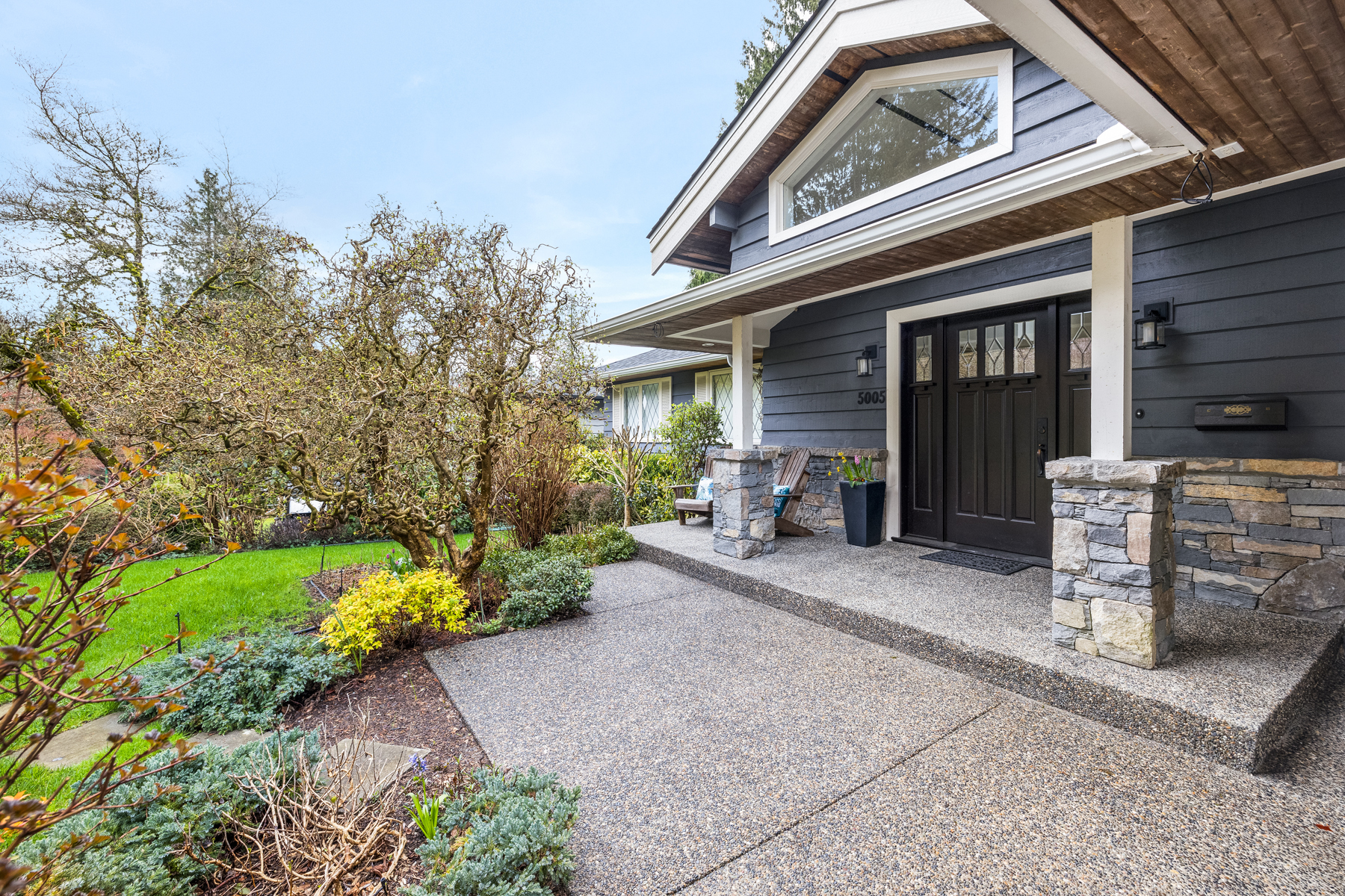 5005 Redonda Drive, North Vancouver 57
