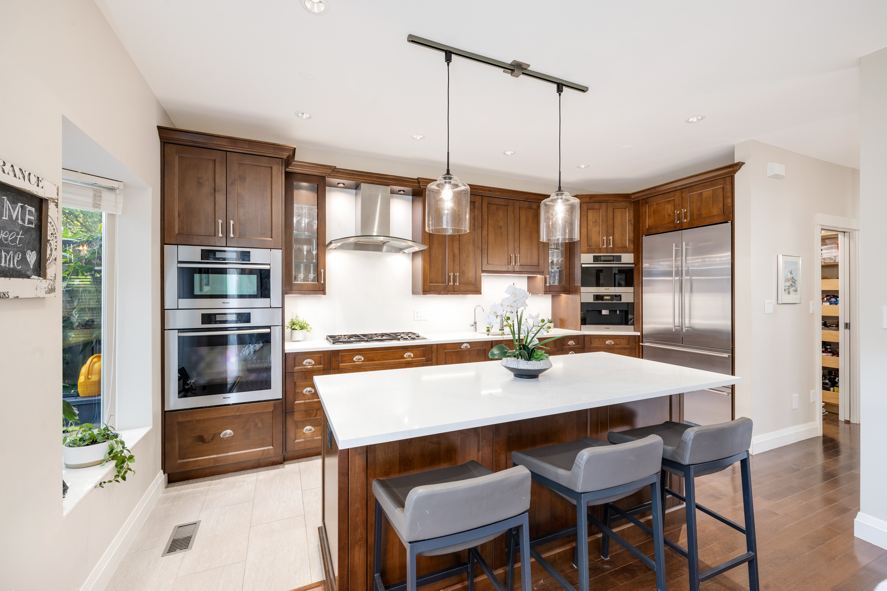 12-3750 Edgemont Blvd, North Vancouver 26