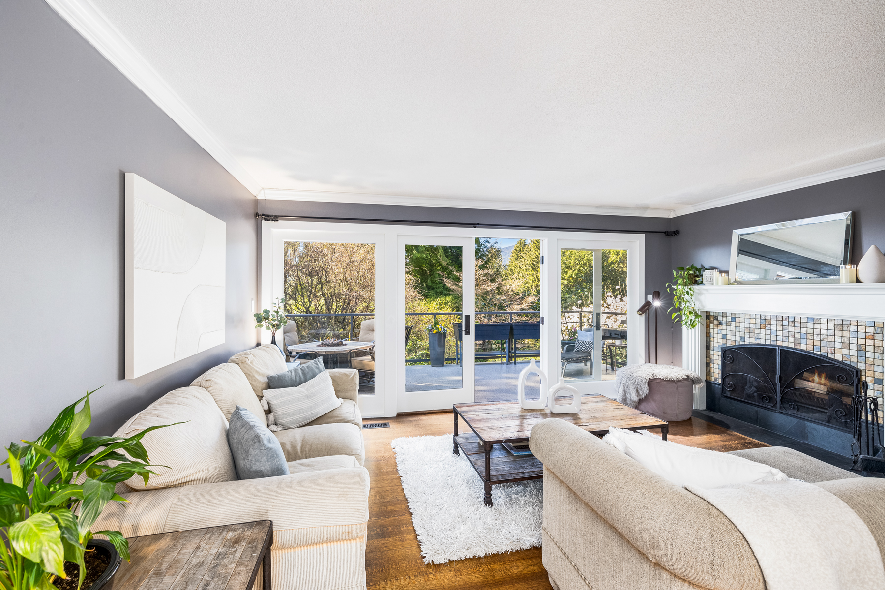 5005 Redonda Drive, North Vancouver 47