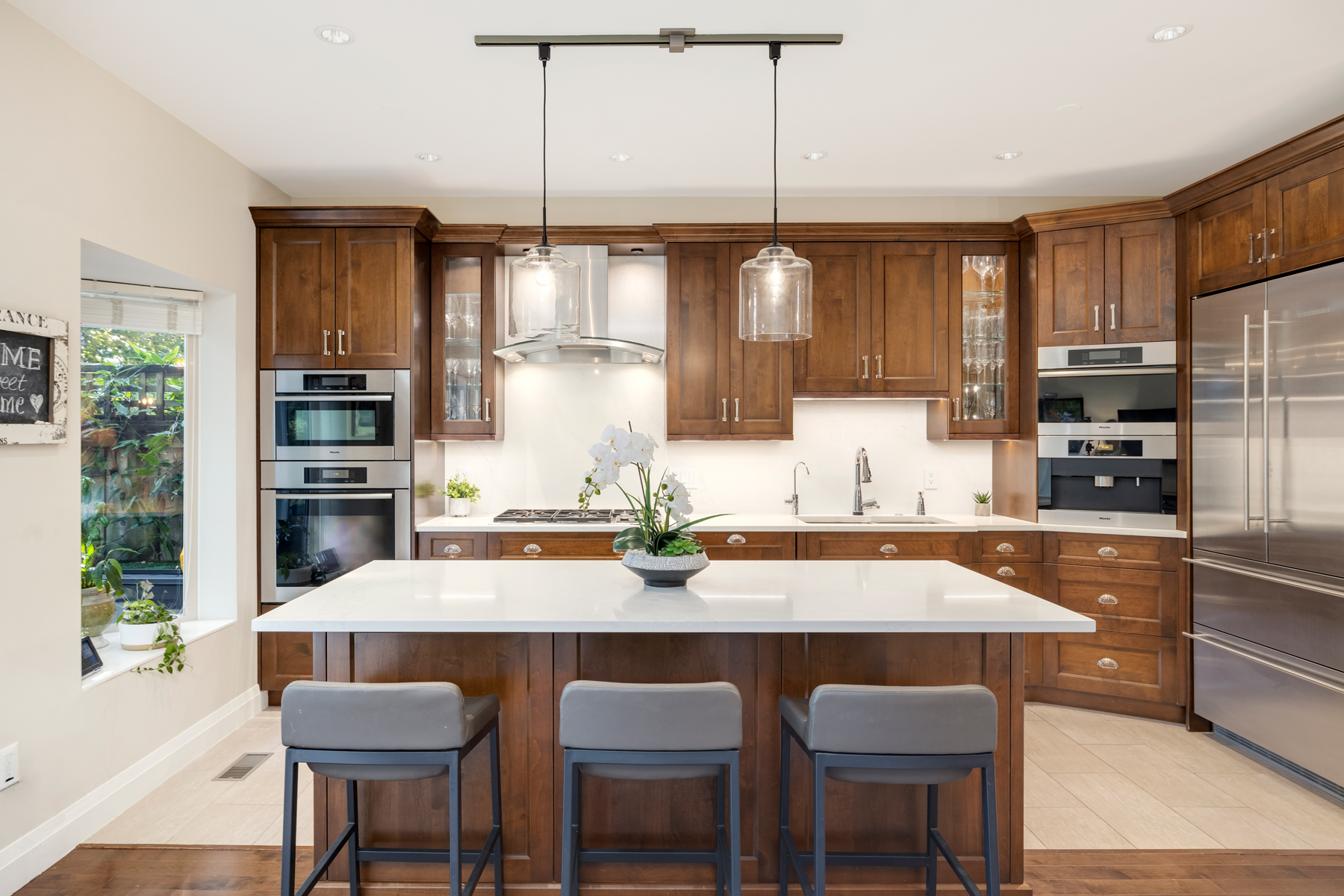 12-3750 Edgemont Blvd, North Vancouver 4