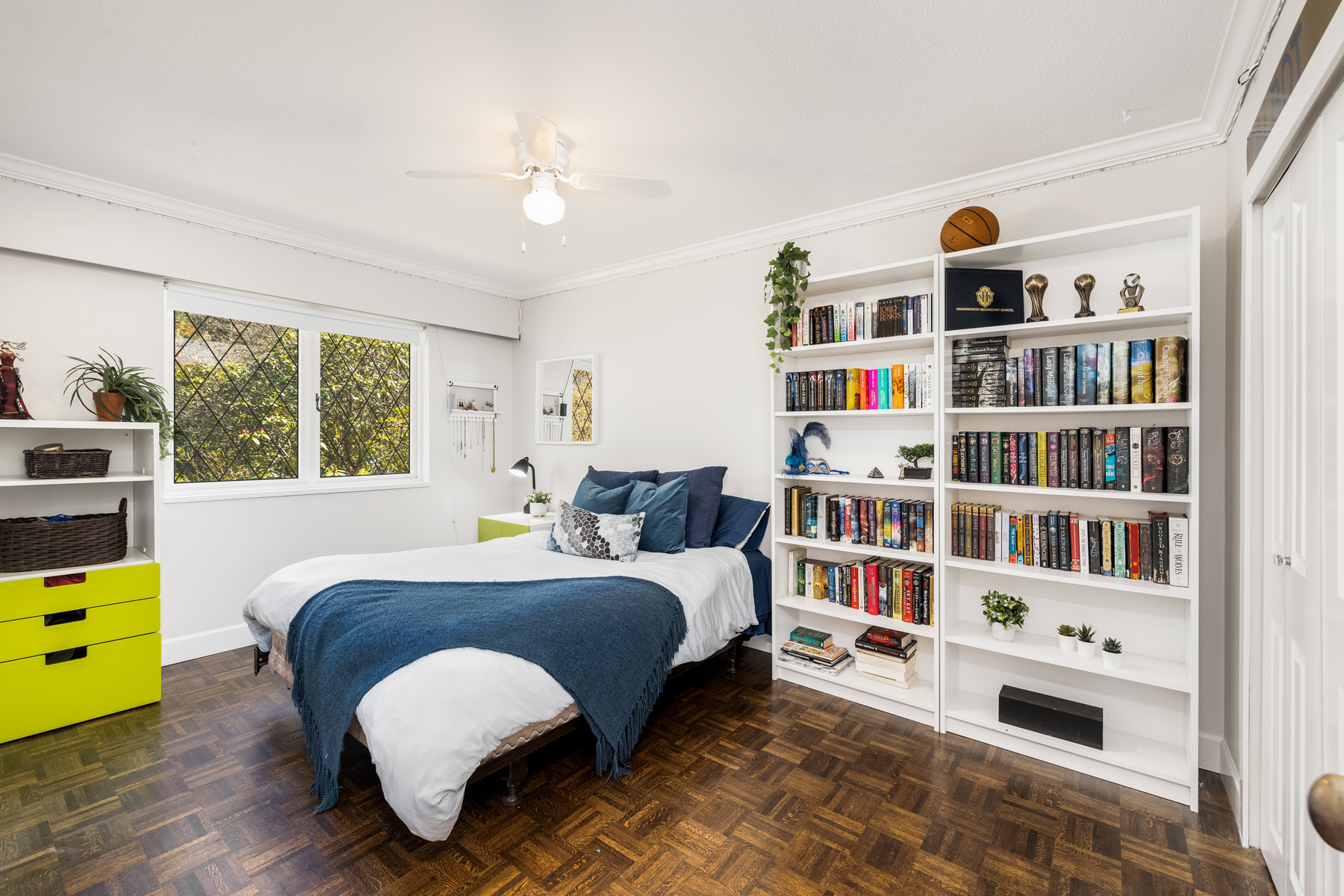 5005 Redonda Drive, North Vancouver 21