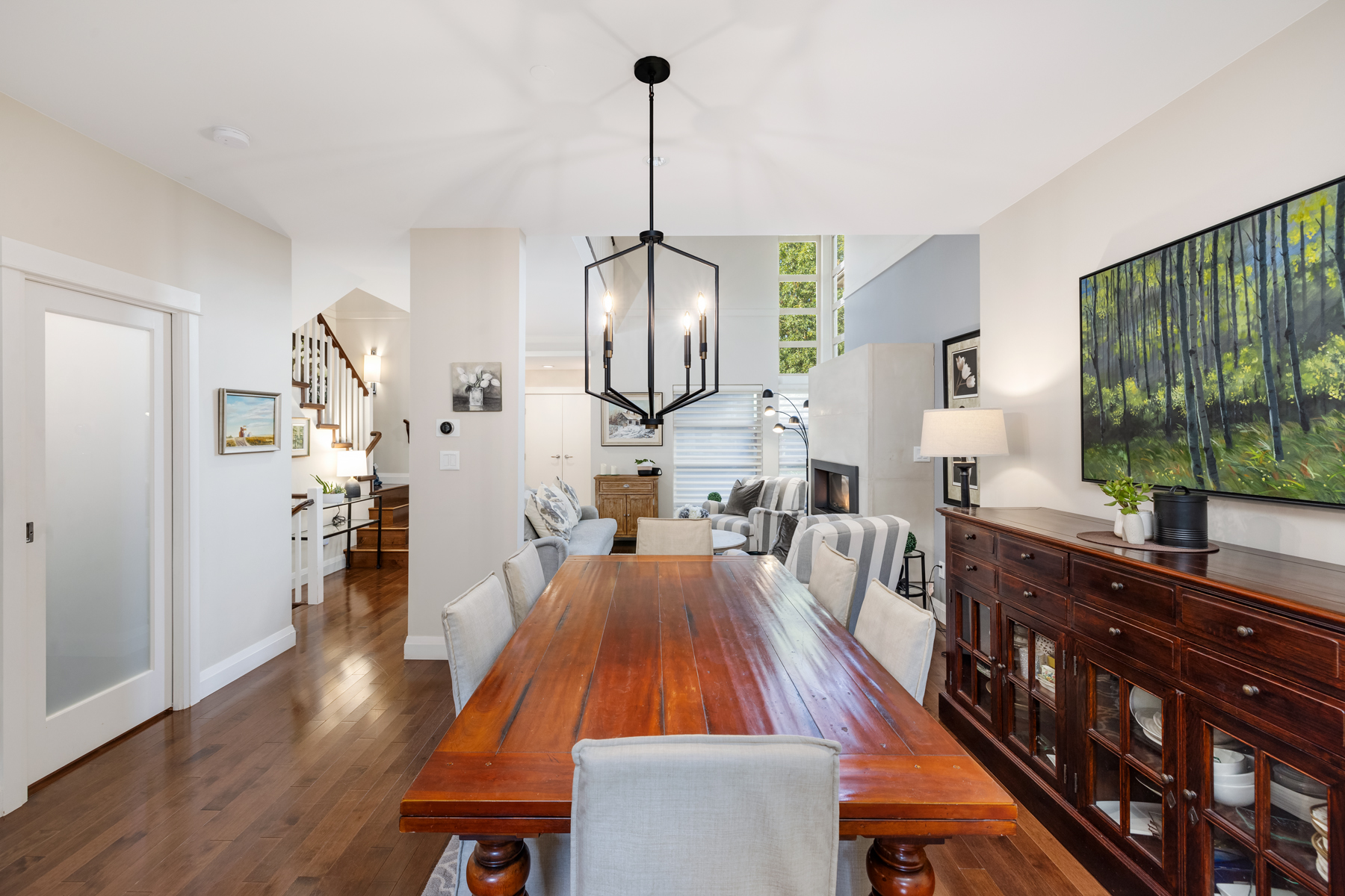12-3750 Edgemont Blvd, North Vancouver 25
