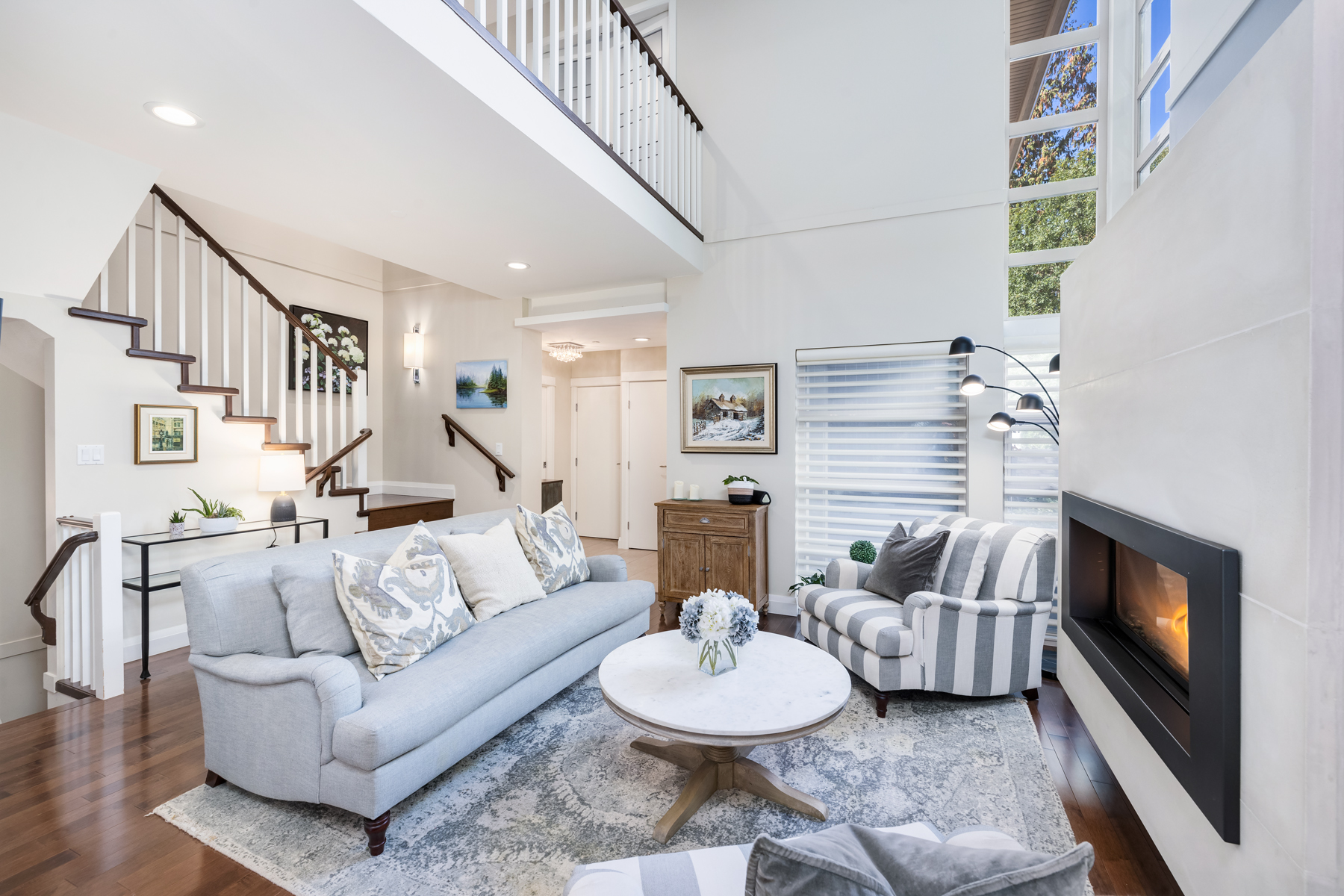 12-3750 Edgemont Blvd, North Vancouver 24