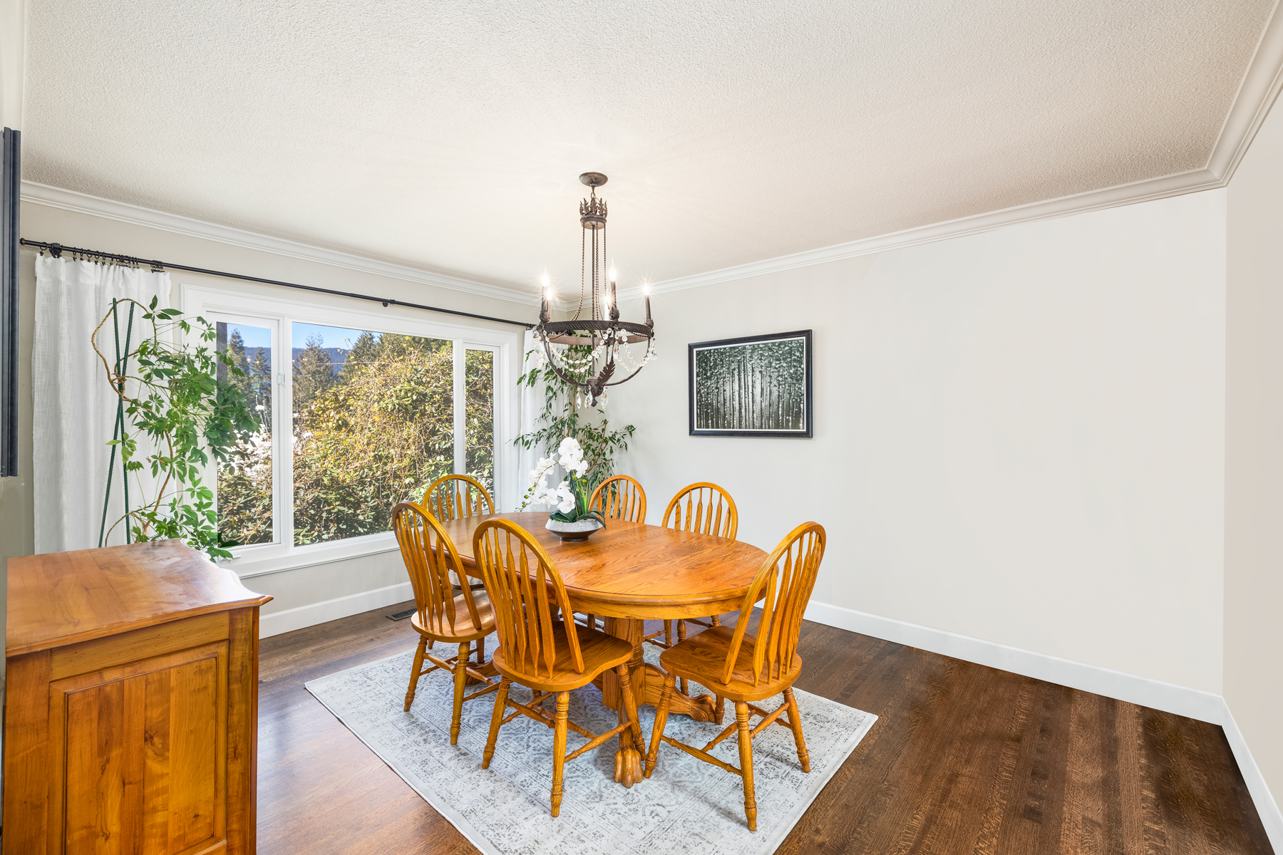 5005 Redonda Drive, North Vancouver 11