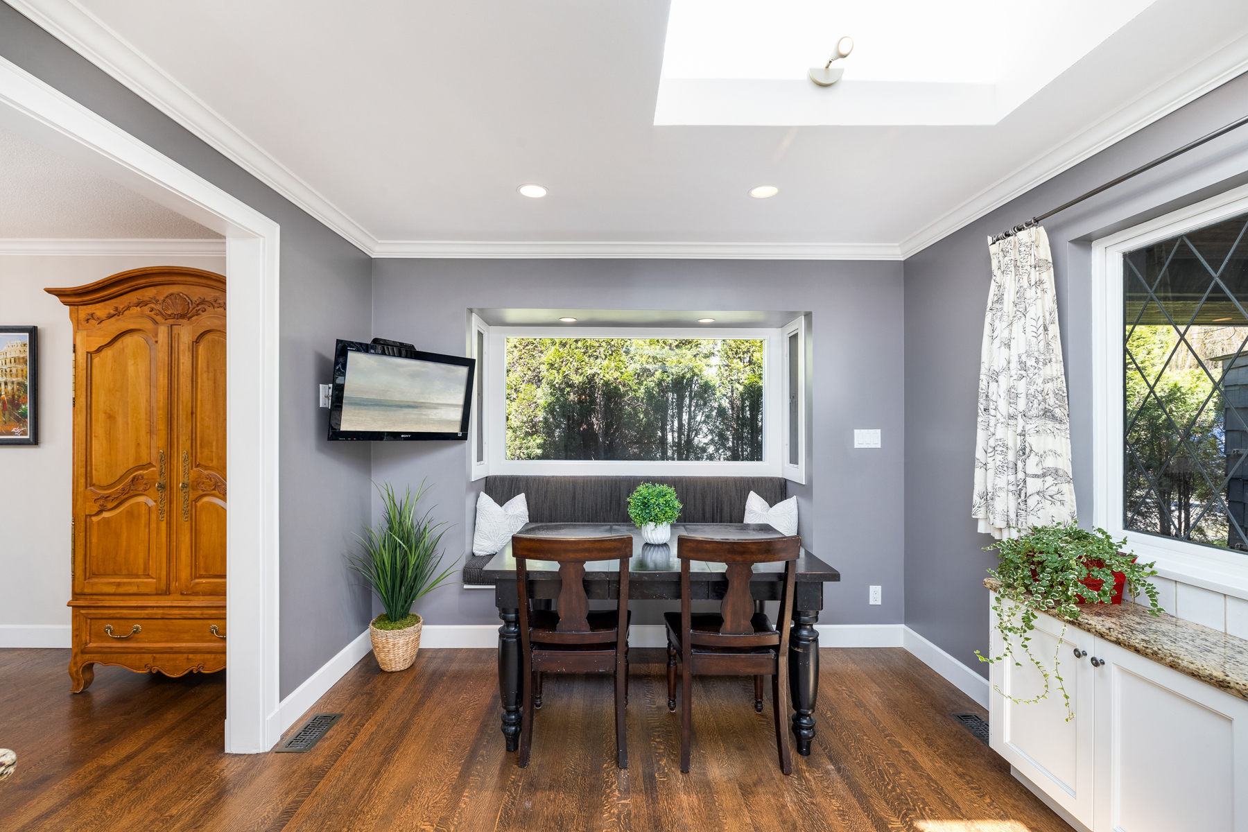5005 Redonda Drive, North Vancouver 13