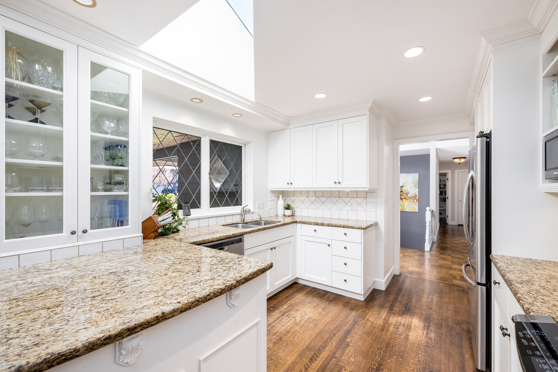5005 Redonda Drive, North Vancouver 14