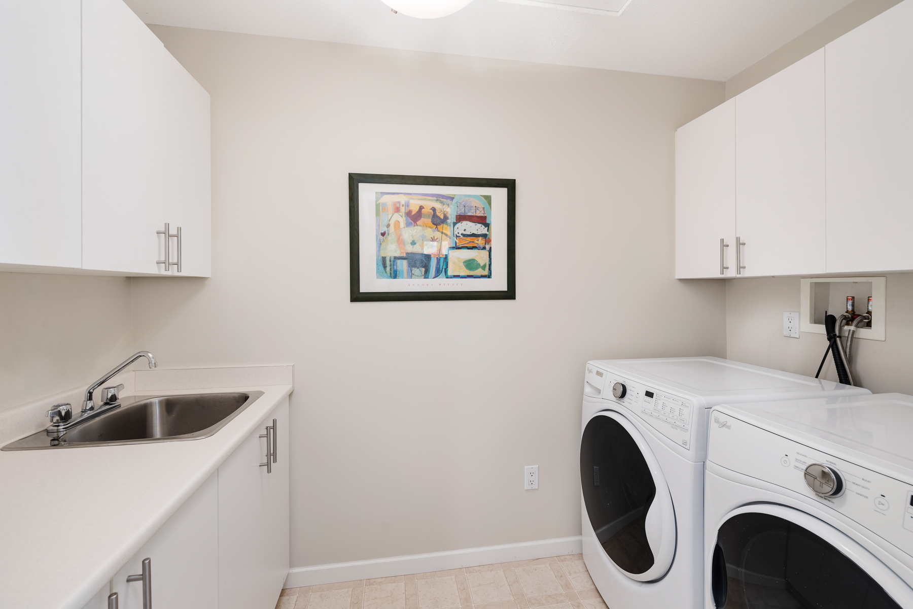 12-3750 Edgemont Blvd, North Vancouver 12