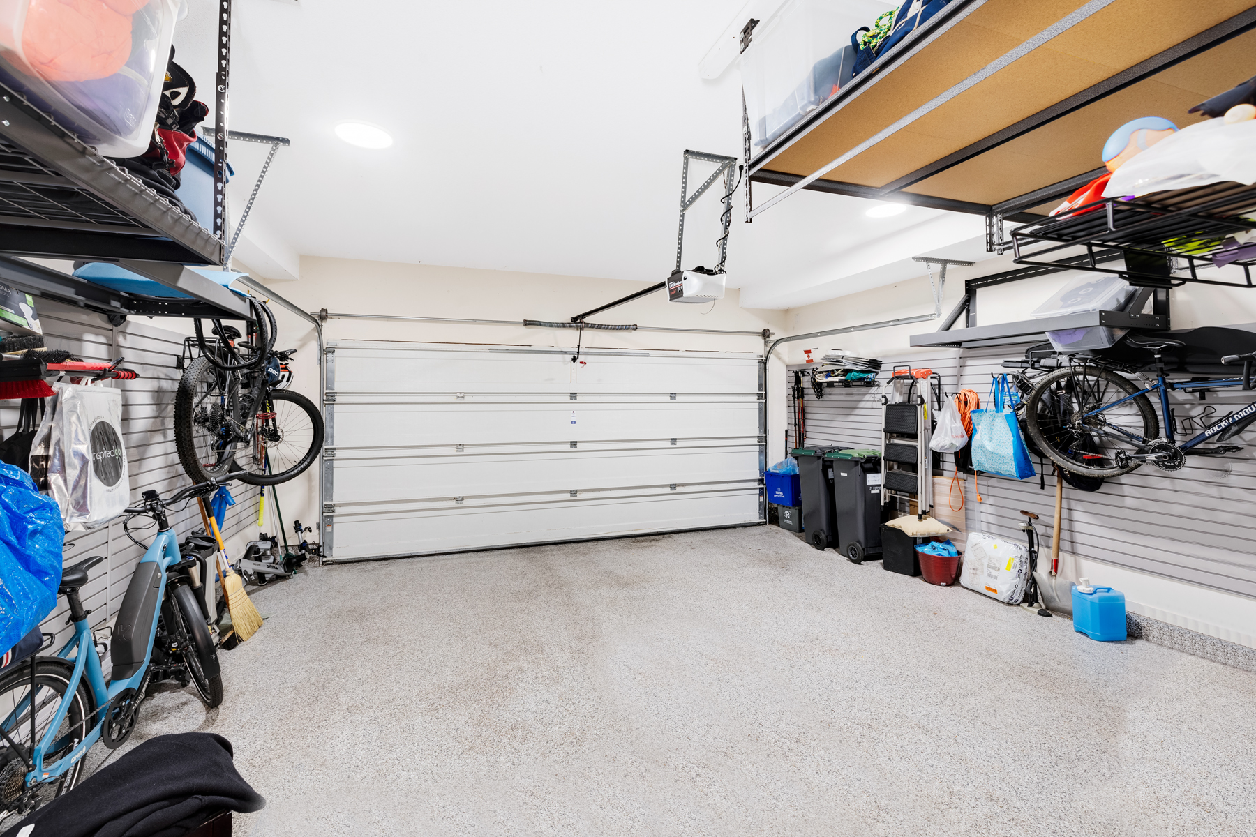 12-3750 Edgemont Blvd, North Vancouver 11