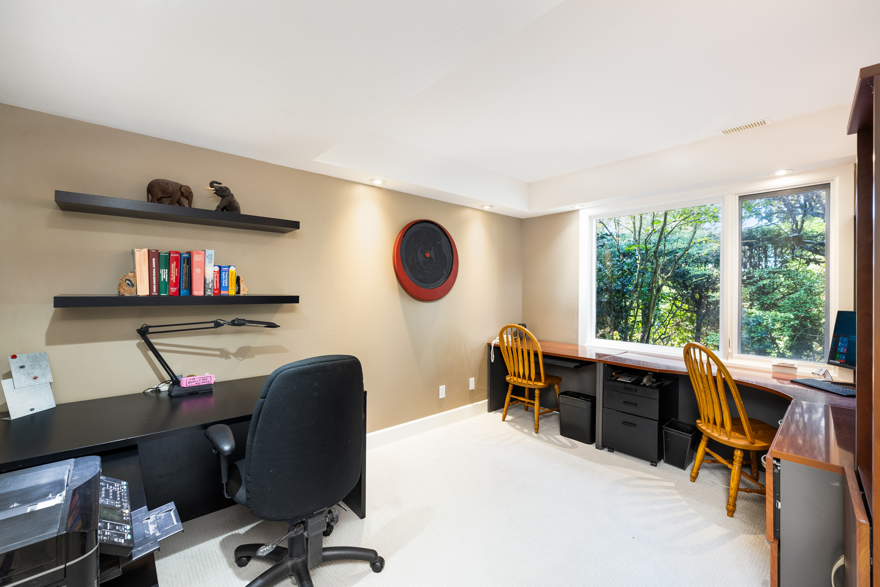 5005 Redonda Drive, North Vancouver 34
