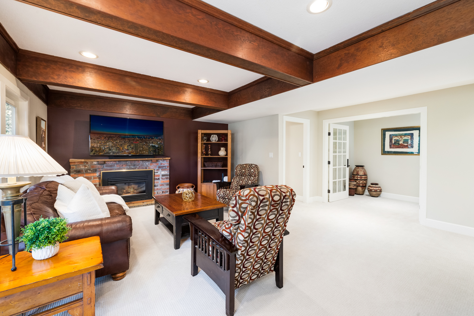 5005 Redonda Drive, North Vancouver 35