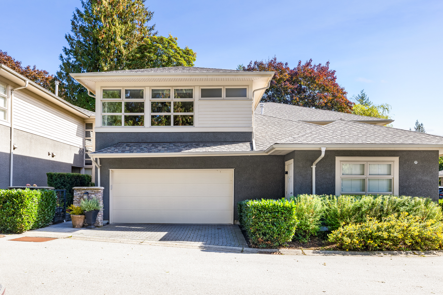 12-3750 Edgemont Blvd, North Vancouver 29