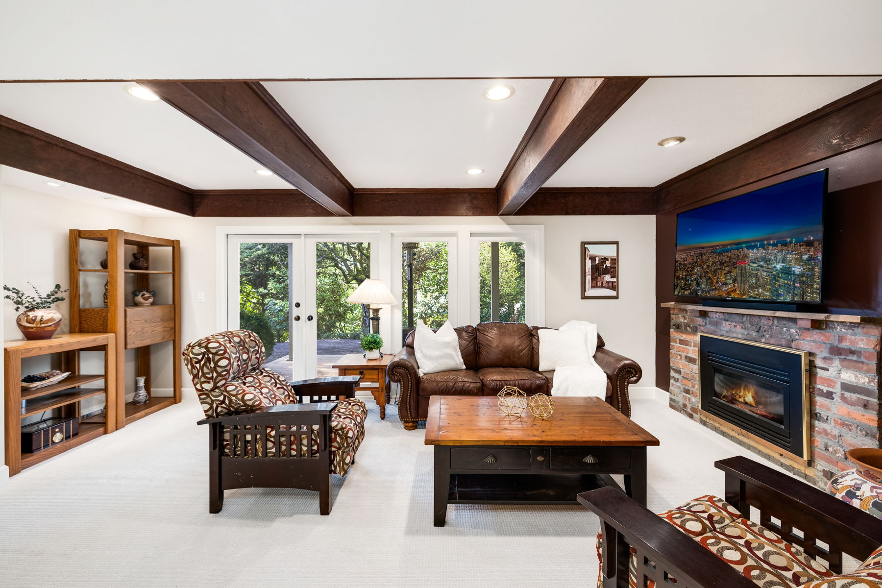 5005 Redonda Drive, North Vancouver 36
