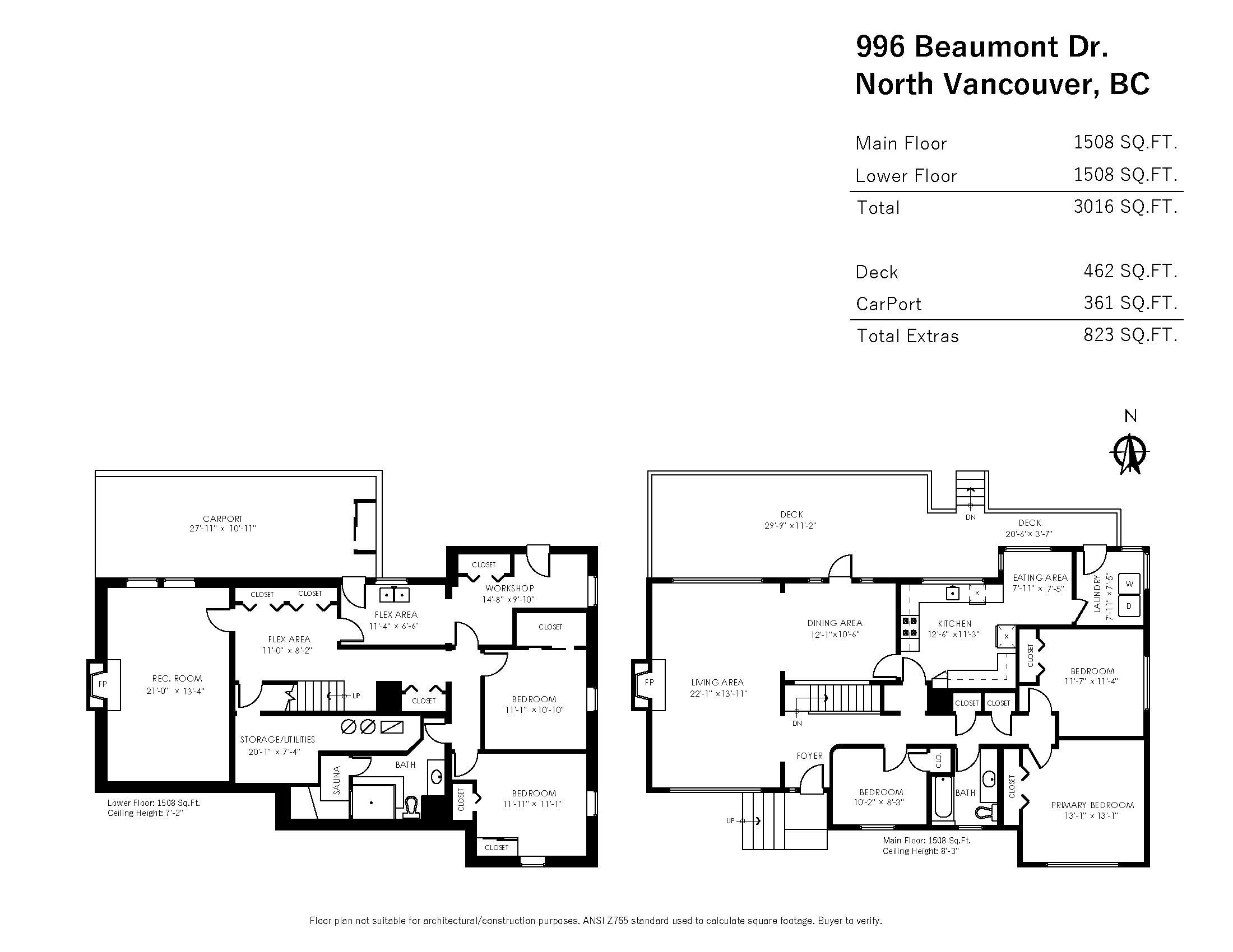 996 BEAUMONT DRIVE 28