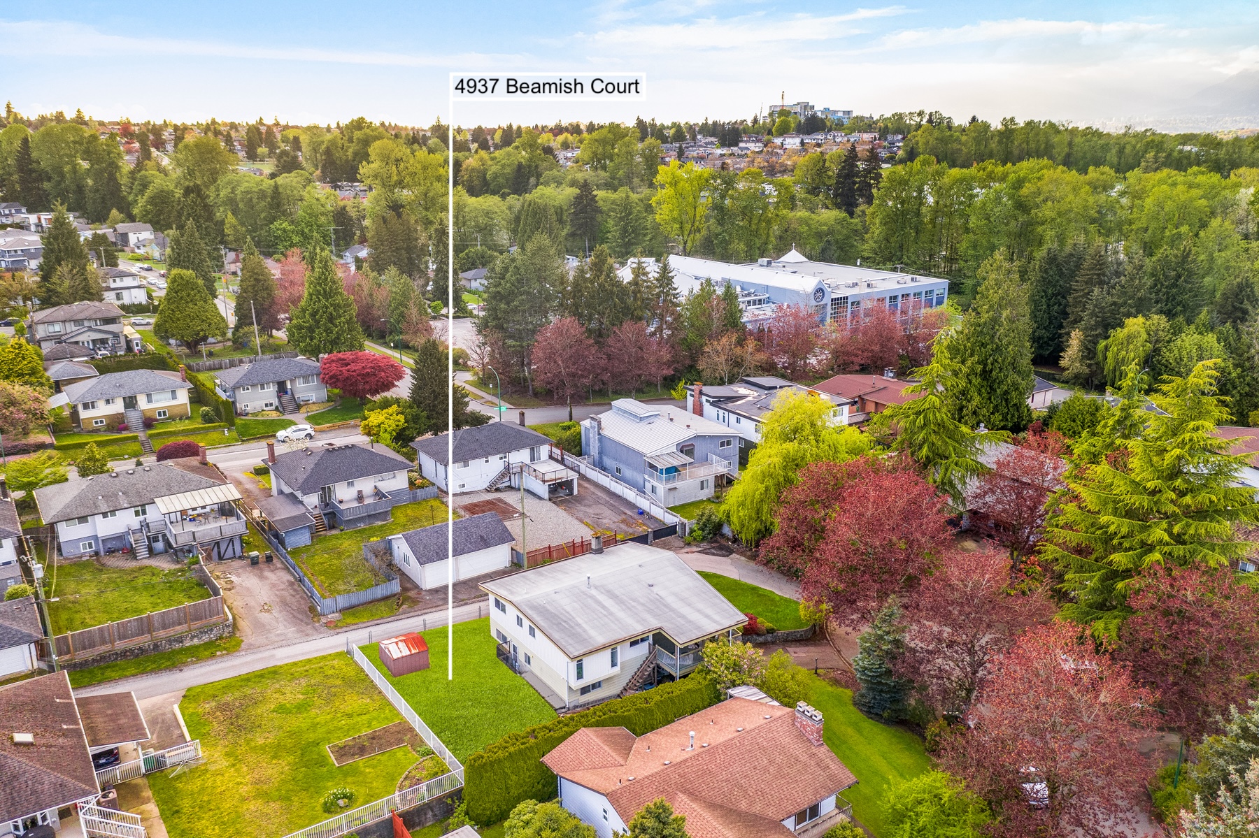 4937 Beamish Court, Burnaby, BC 7